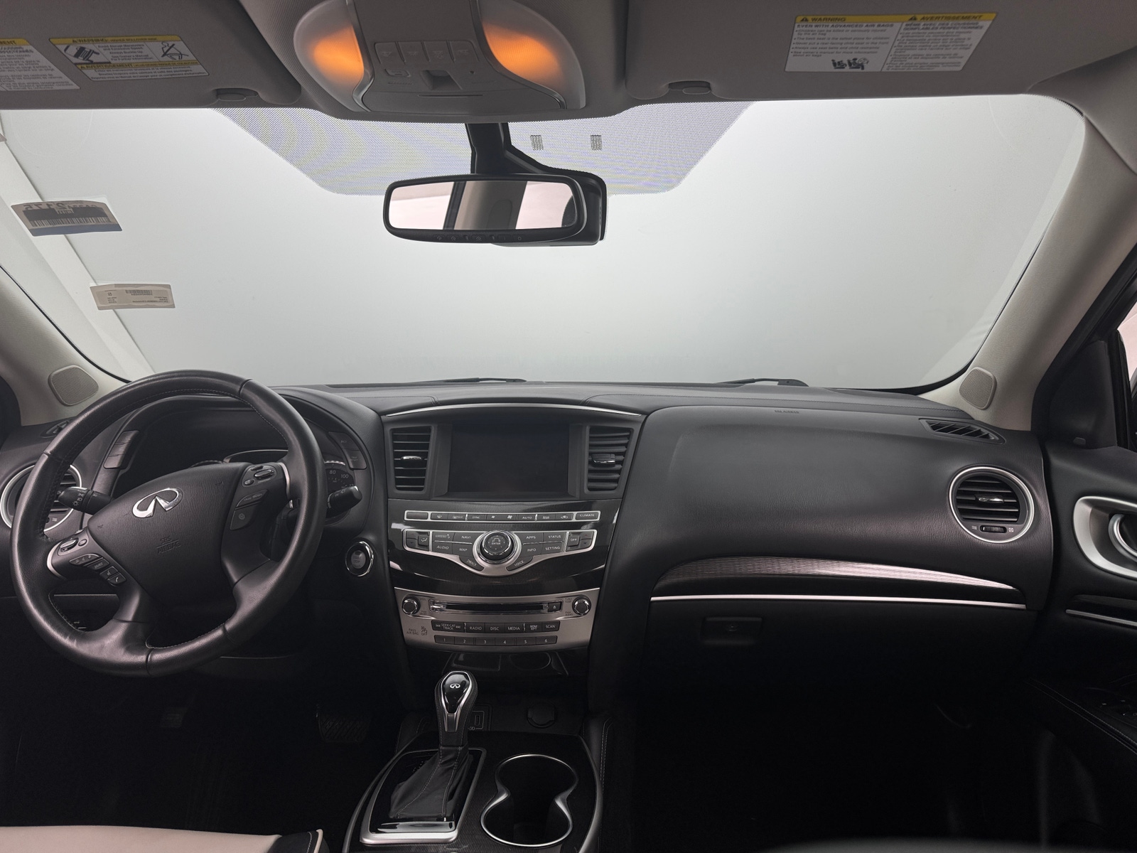 Thumbnail: 2020 INFINITI QX60 - 2