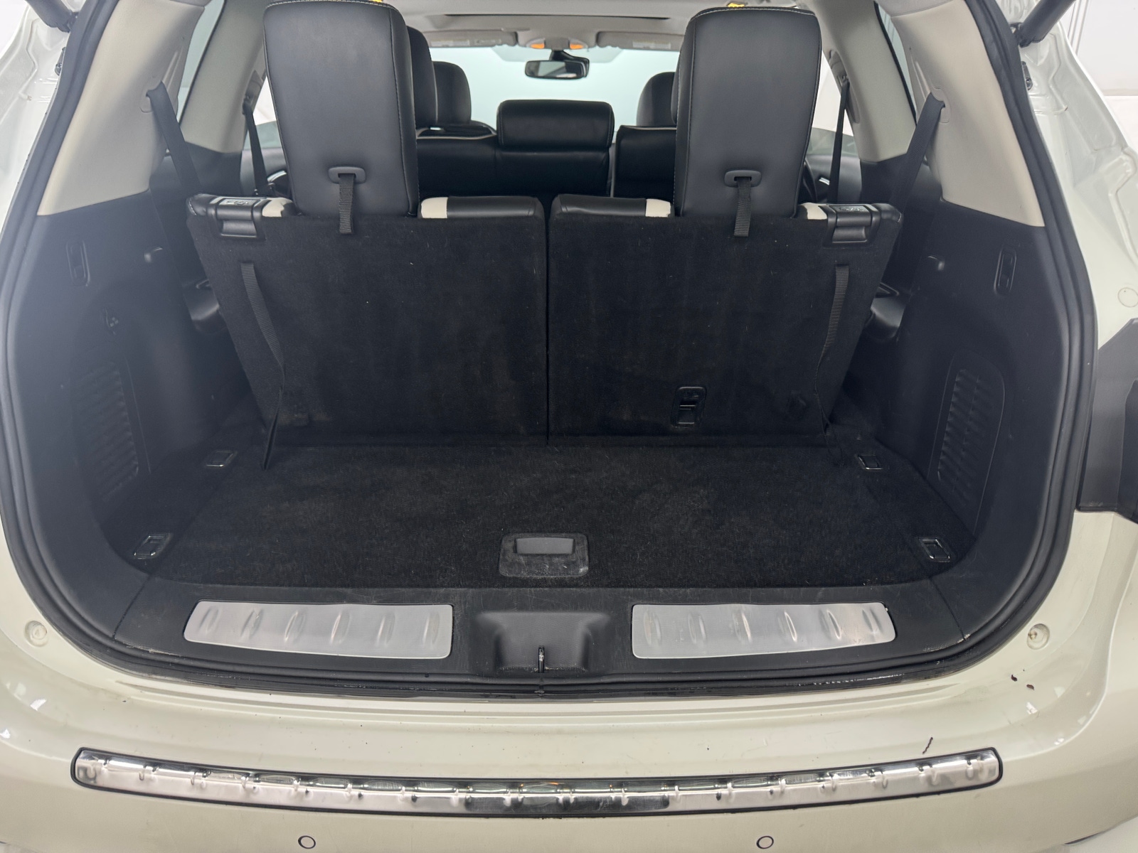 Thumbnail: 2020 INFINITI QX60 - 6