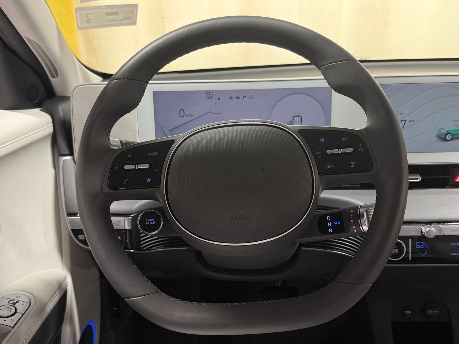 Thumbnail: 2022 Hyundai Ioniq 5 - 5