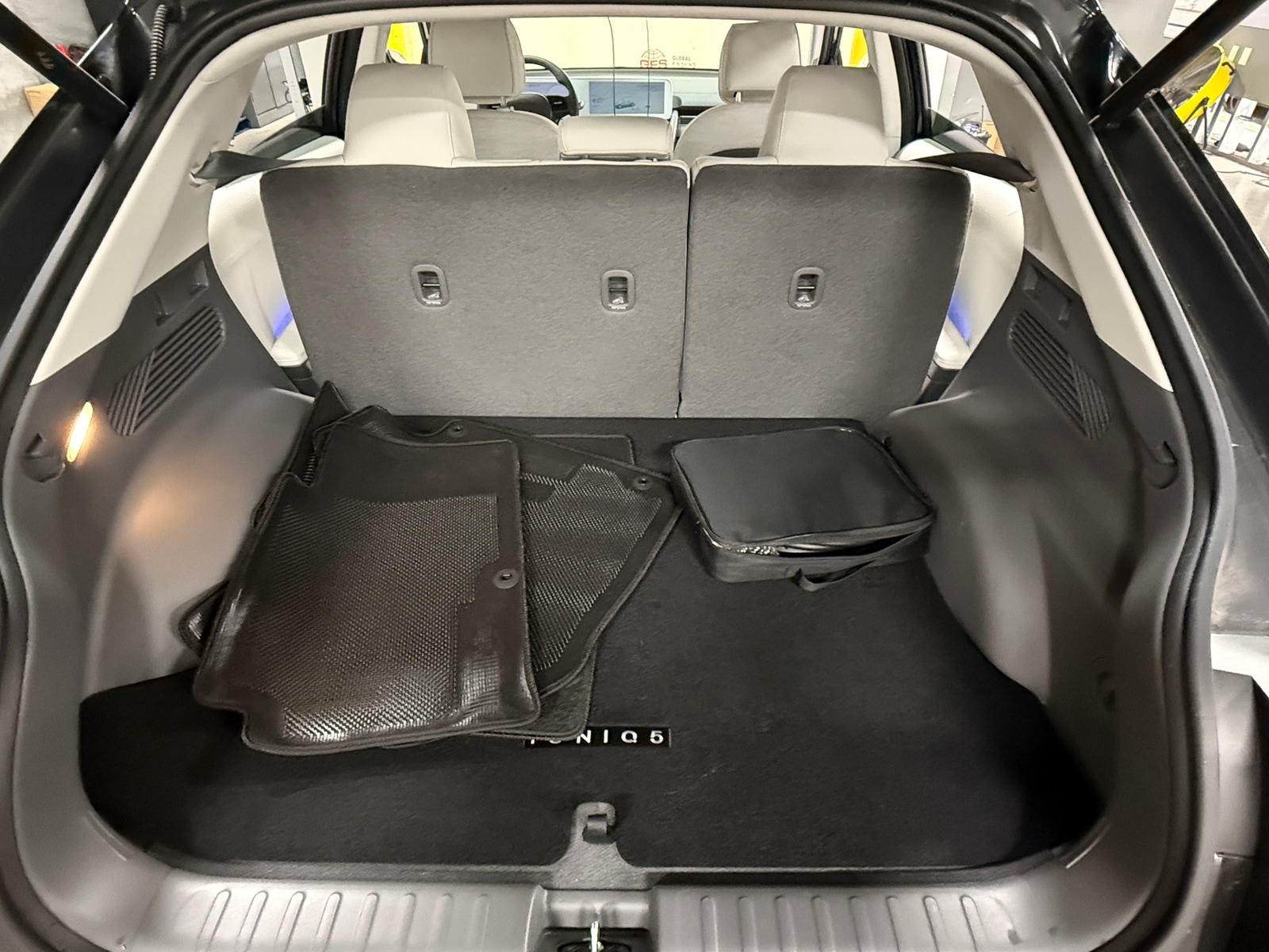 Thumbnail: 2022 Hyundai Ioniq 5 - 7