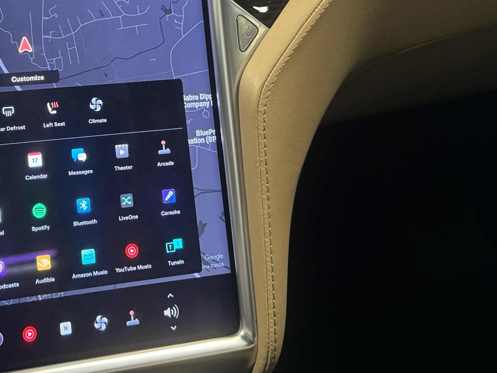 Thumbnail: 2016 Tesla Model S - 3