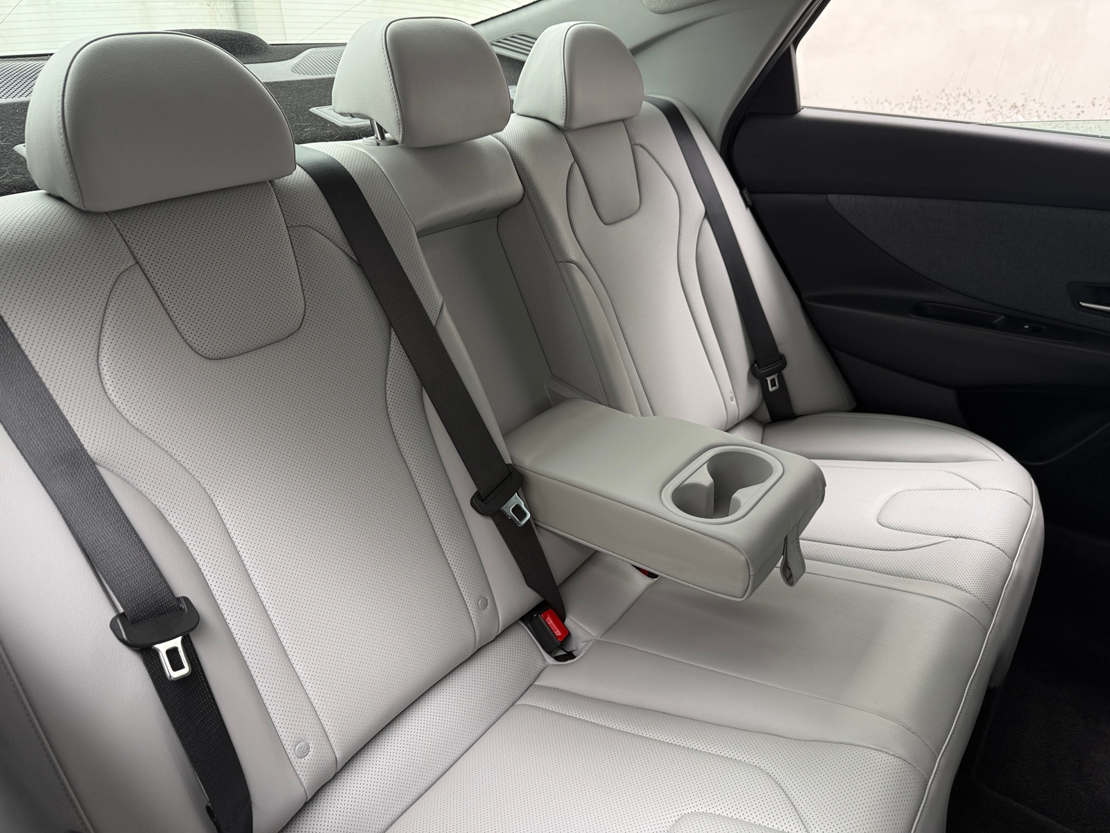 Thumbnail: 2025 Hyundai Elantra - 5