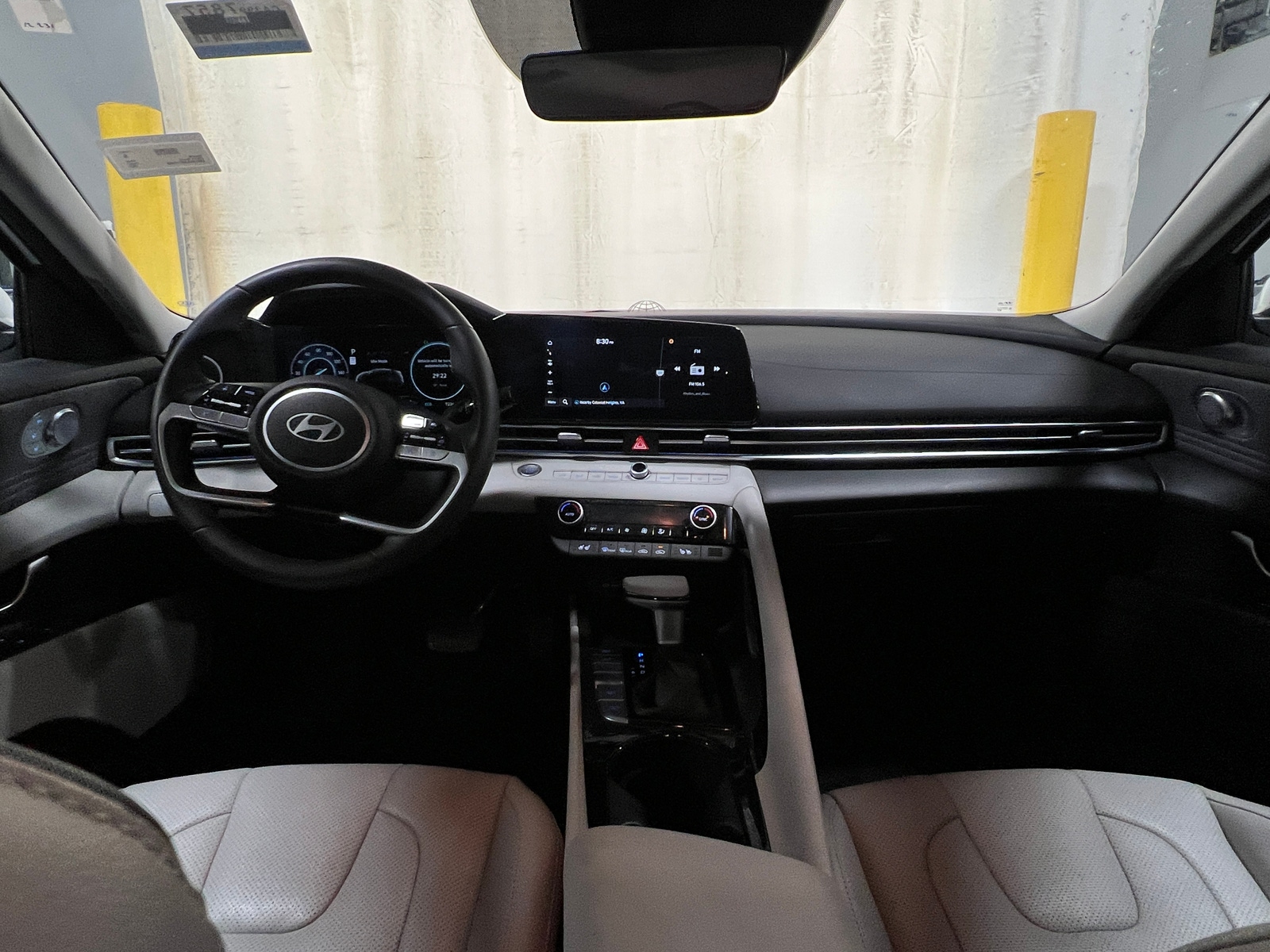 Thumbnail: 2025 Hyundai Elantra - 2