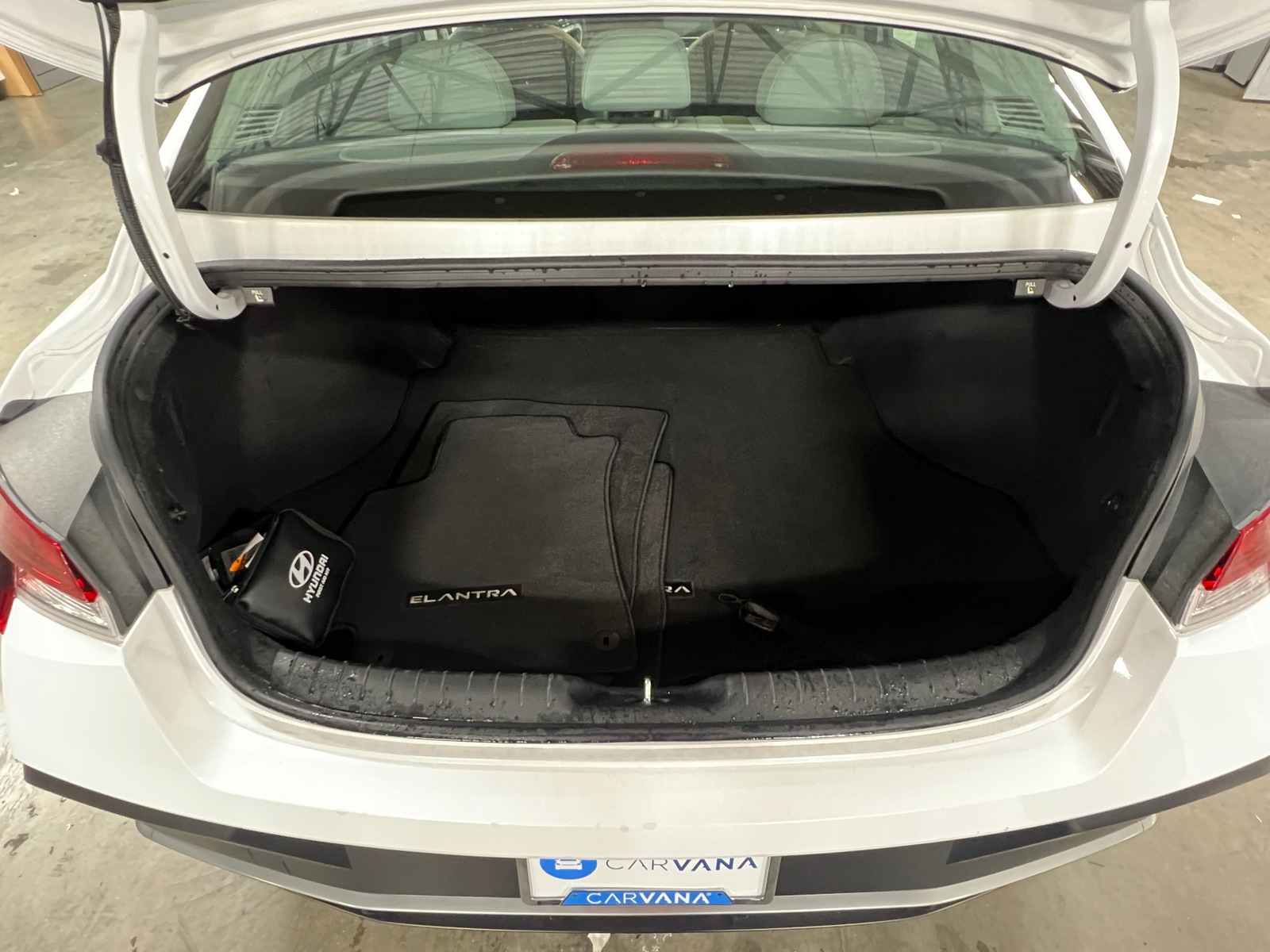 Thumbnail: 2025 Hyundai Elantra - 6