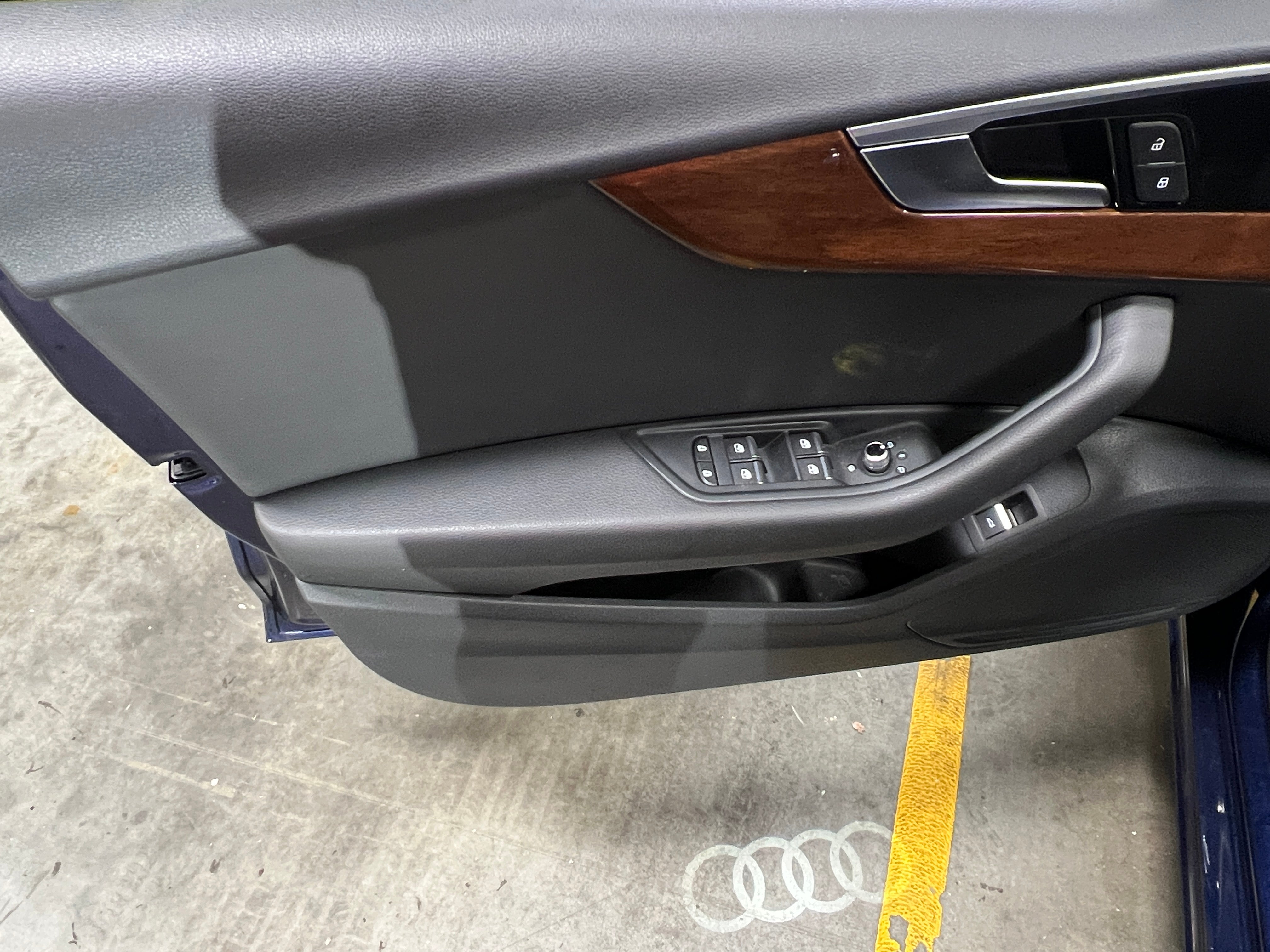 2022 Audi A5 Sportback