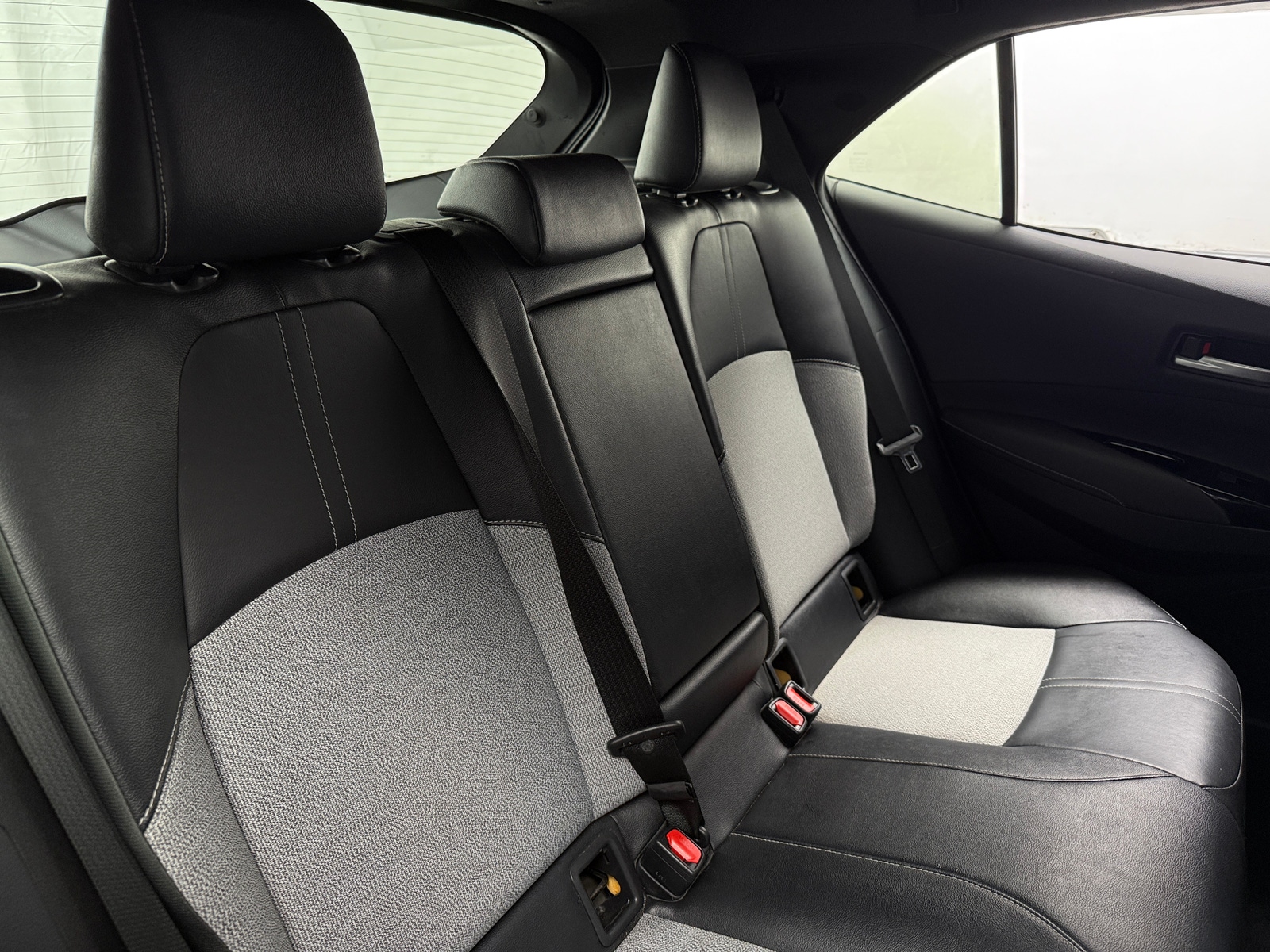 Thumbnail: 2021 Toyota Corolla - 6