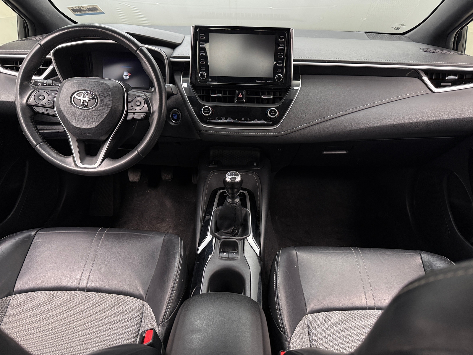 Thumbnail: 2021 Toyota Corolla - 3