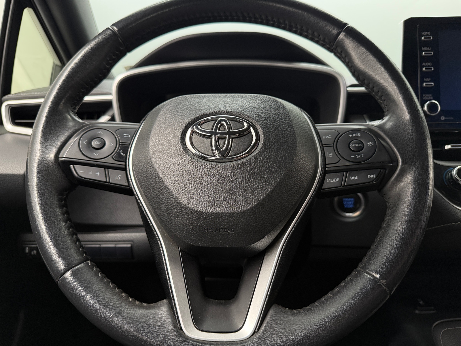 Thumbnail: 2021 Toyota Corolla - 5