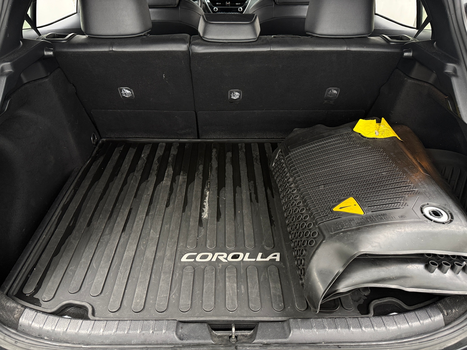 Thumbnail: 2021 Toyota Corolla - 7