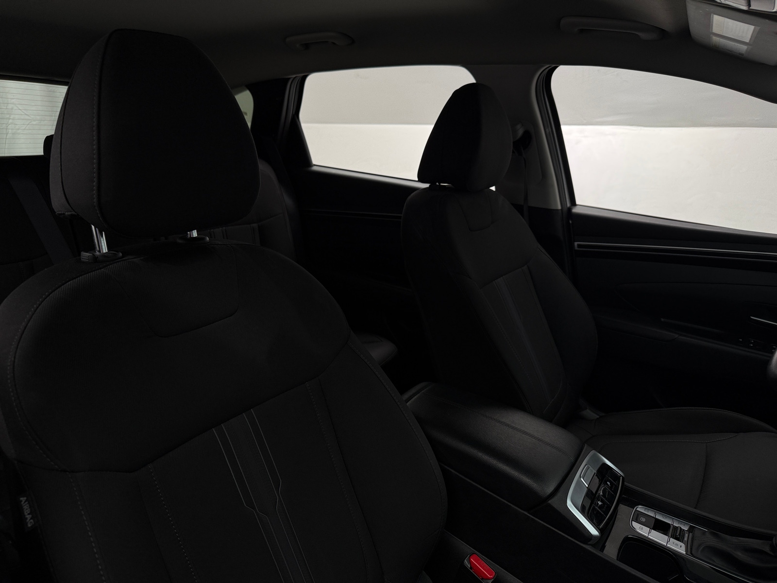 Thumbnail: 2024 Hyundai Tucson - 2