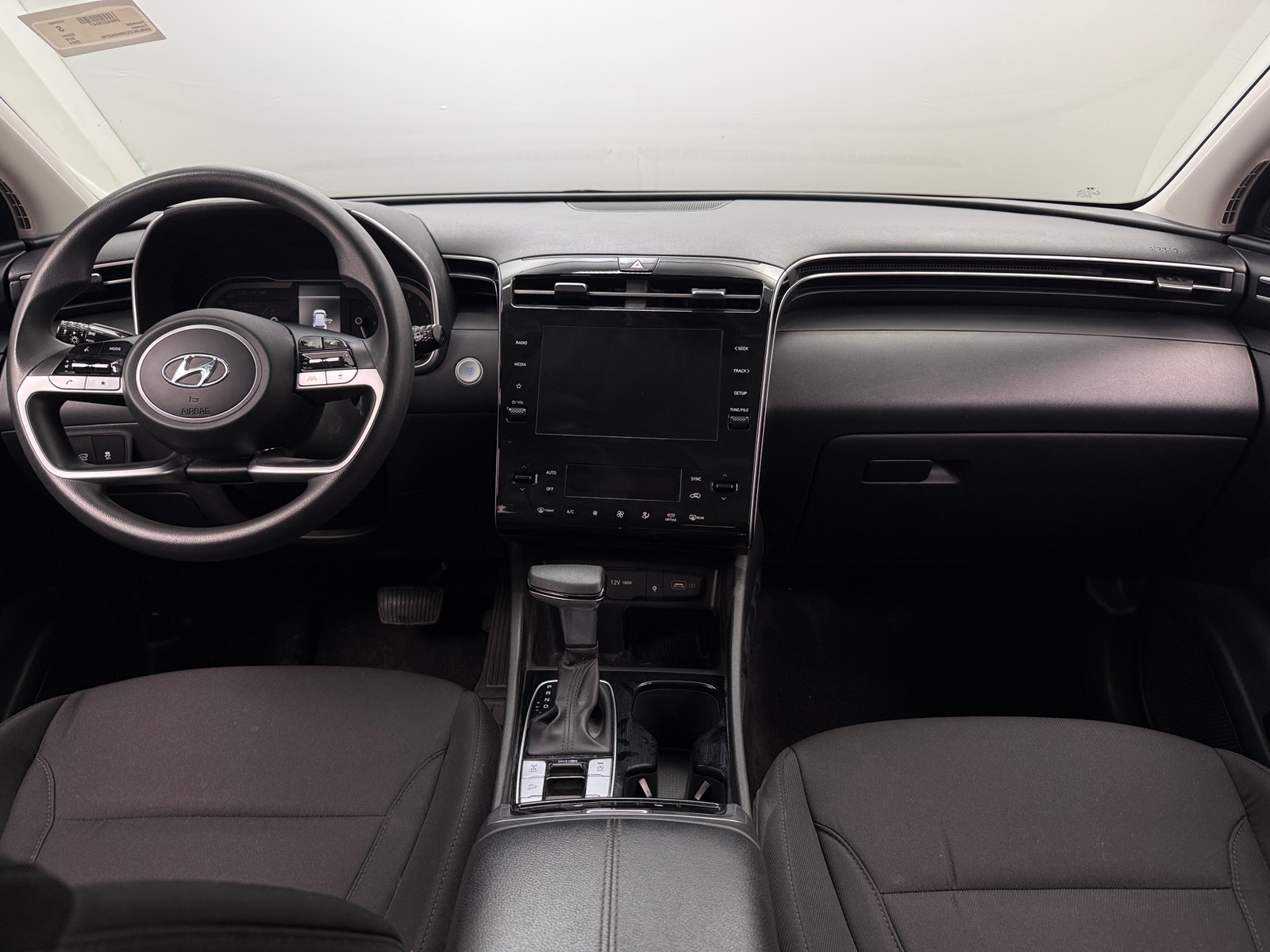 Thumbnail: 2024 Hyundai Tucson - 3