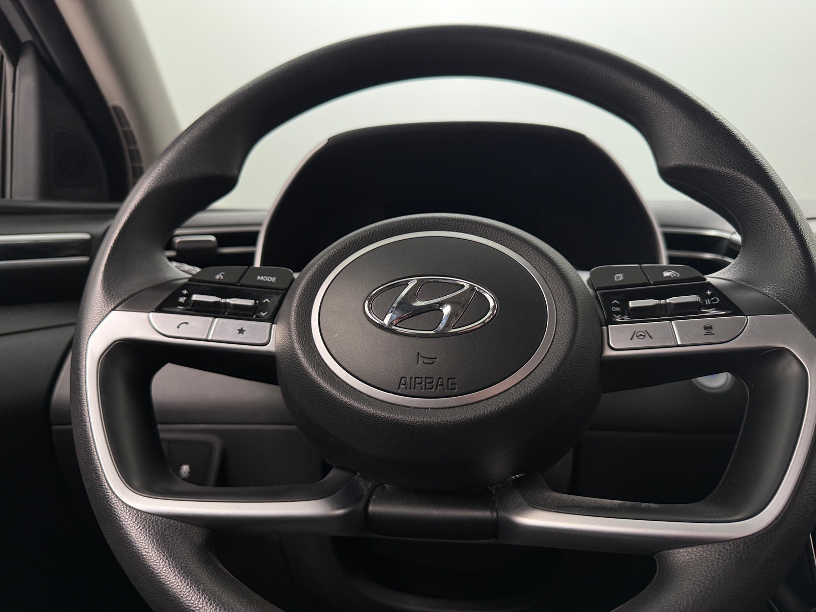 Thumbnail: 2024 Hyundai Tucson - 5