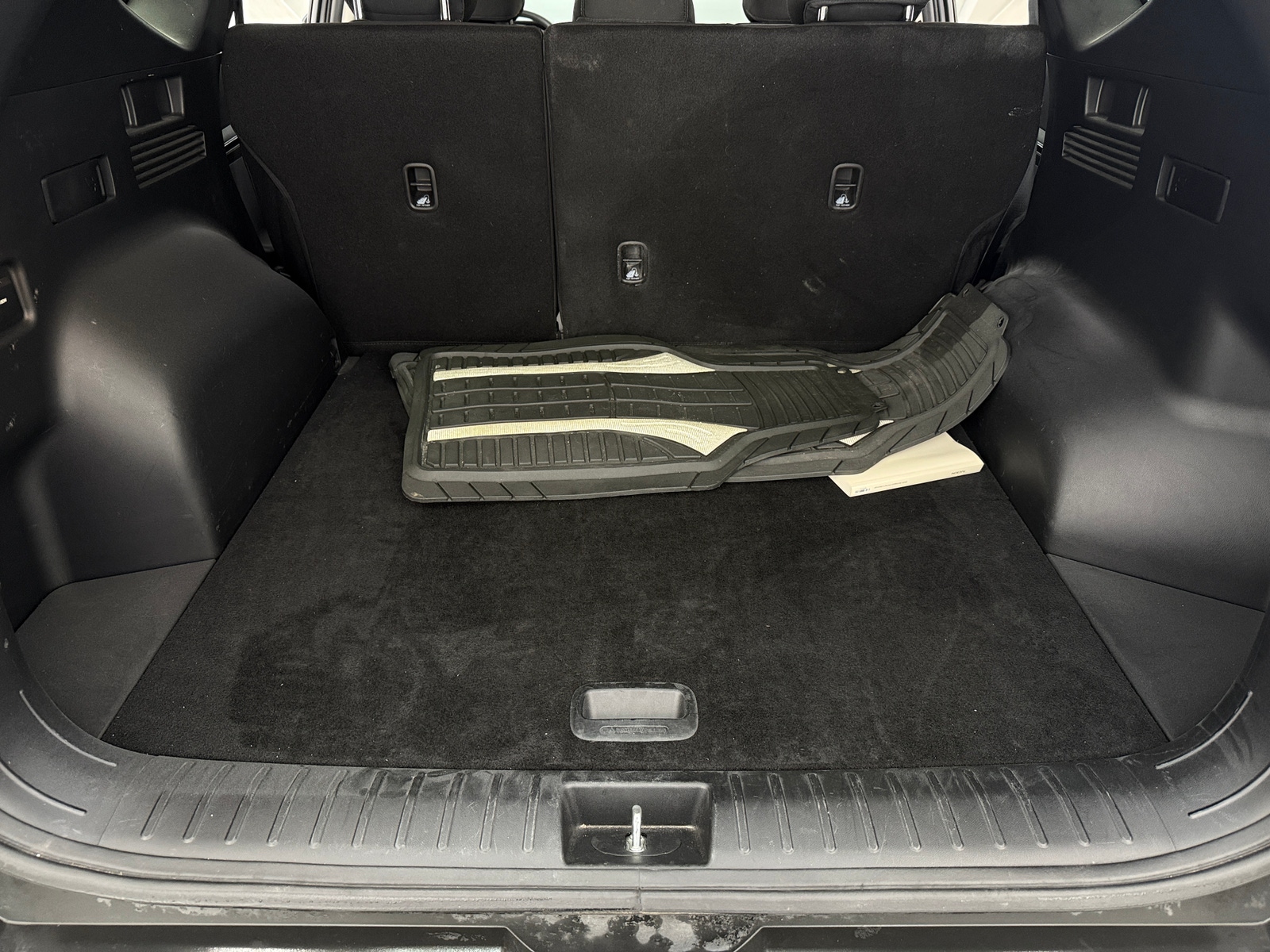 Thumbnail: 2024 Hyundai Tucson - 7