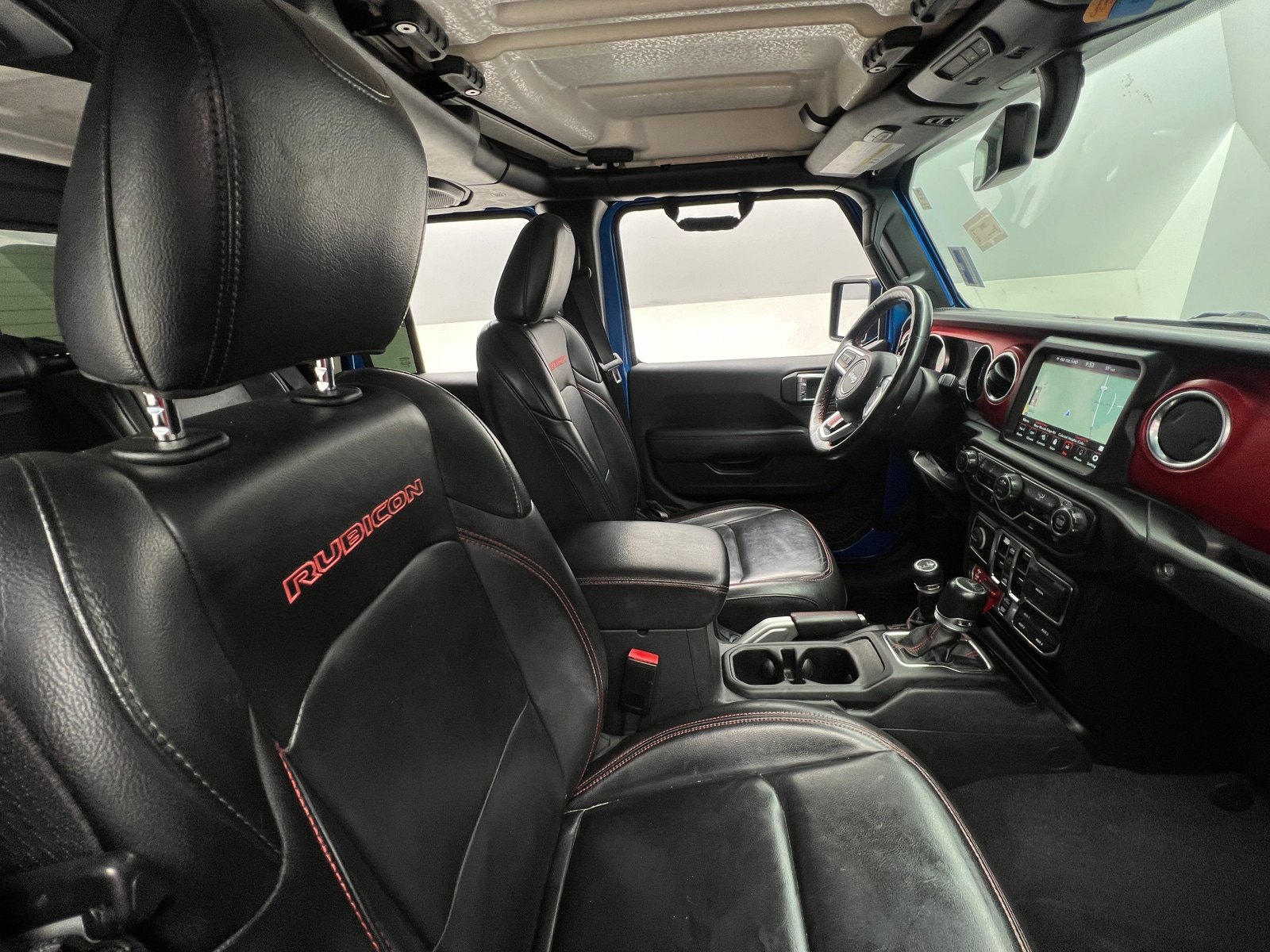 Thumbnail: 2022 Jeep Gladiator - 2