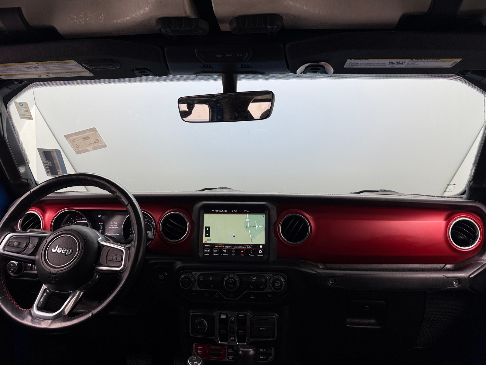 Thumbnail: 2022 Jeep Gladiator - 3