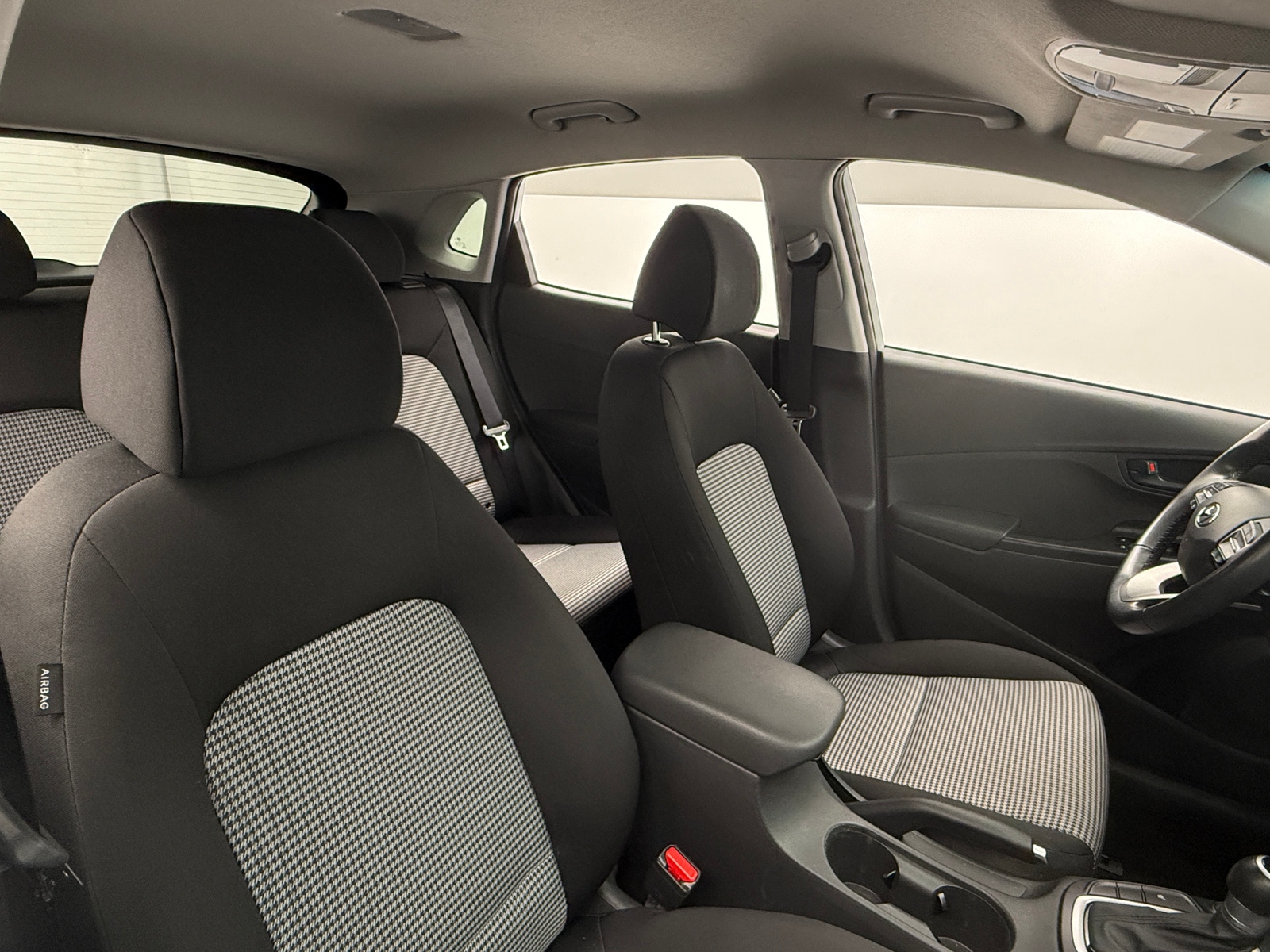 Thumbnail: 2020 Hyundai Kona - 2