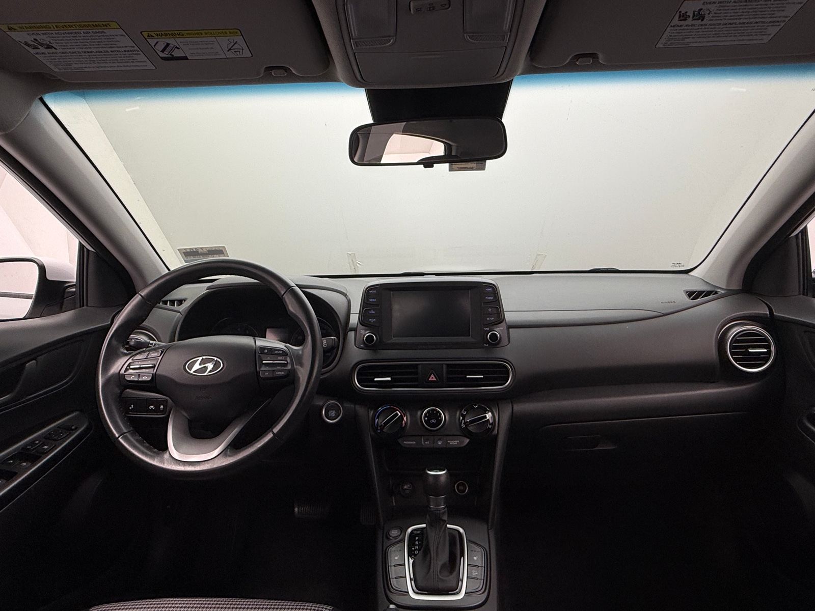 Thumbnail: 2020 Hyundai Kona - 3