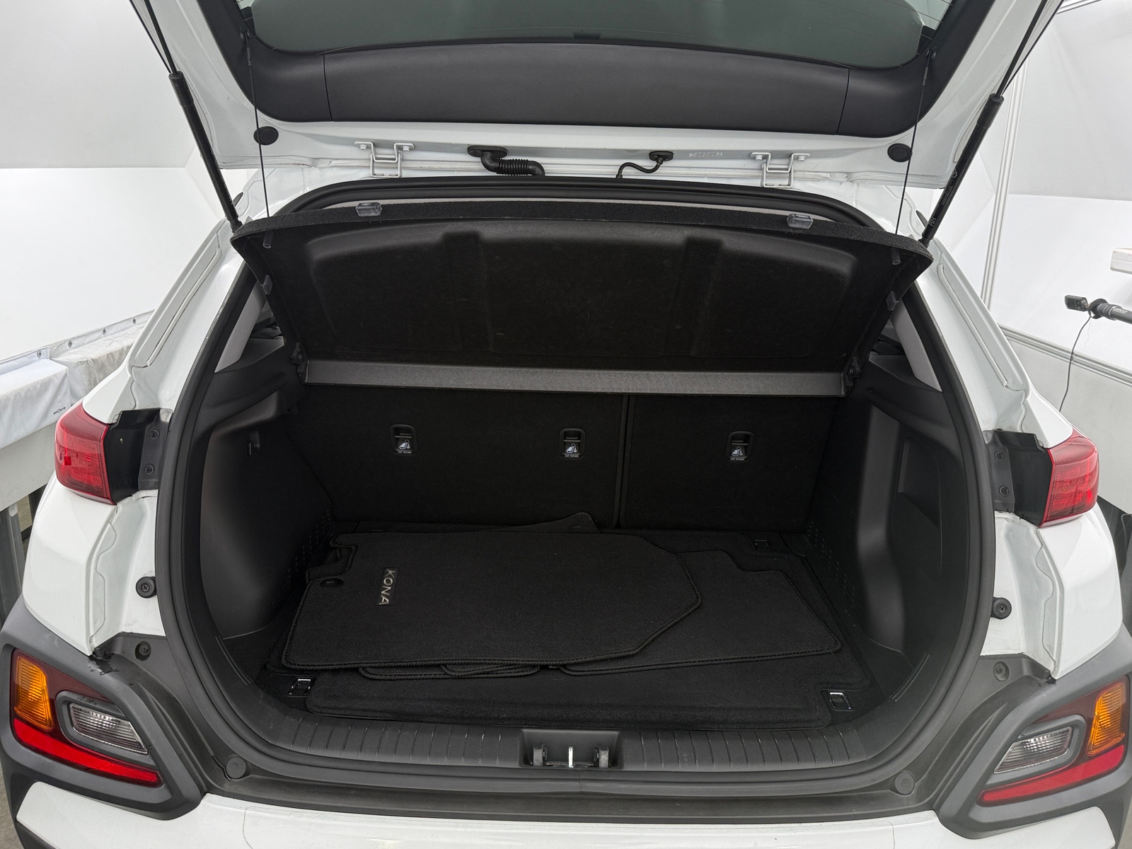 Thumbnail: 2020 Hyundai Kona - 7