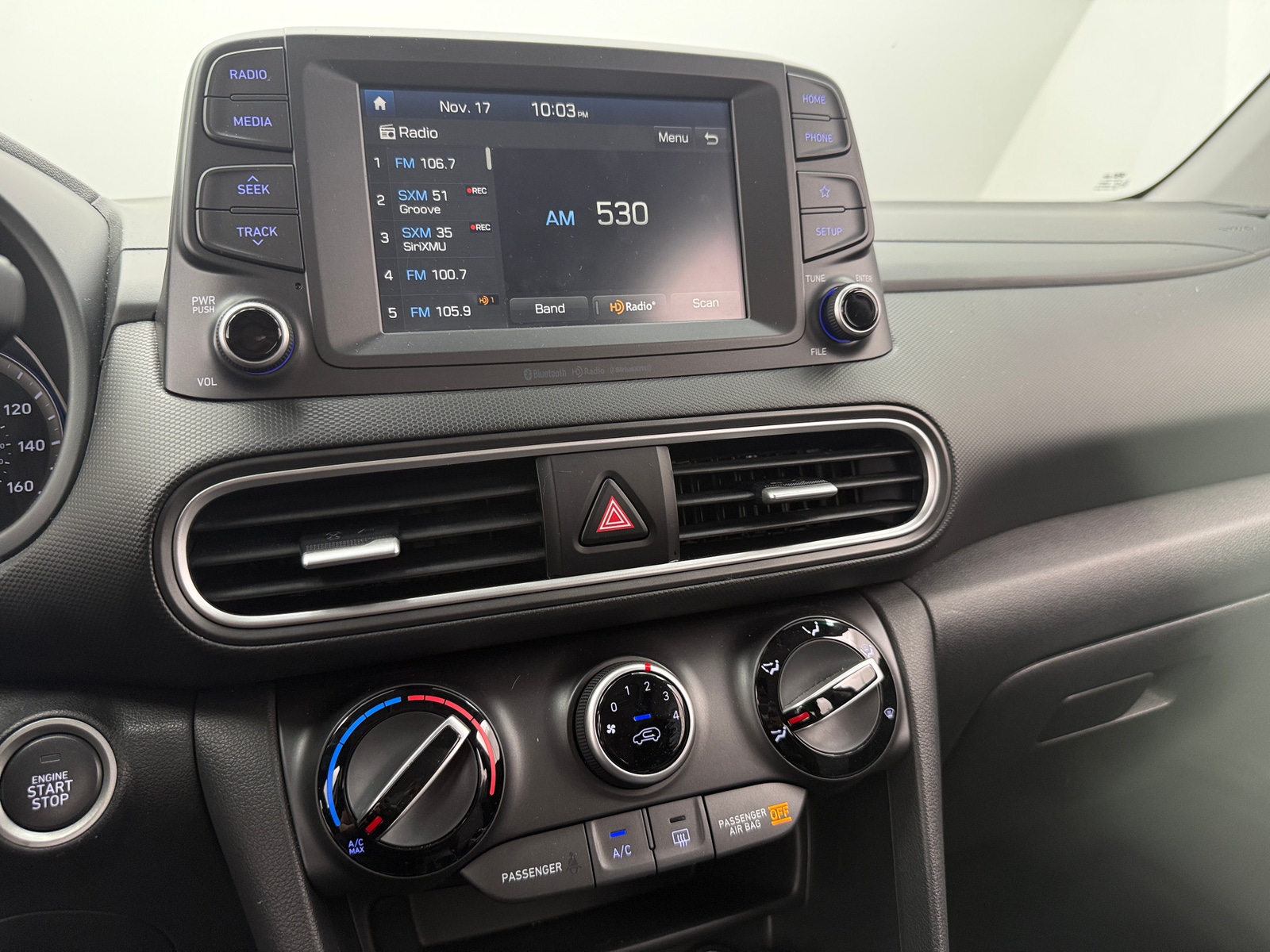 Thumbnail: 2020 Hyundai Kona - 4