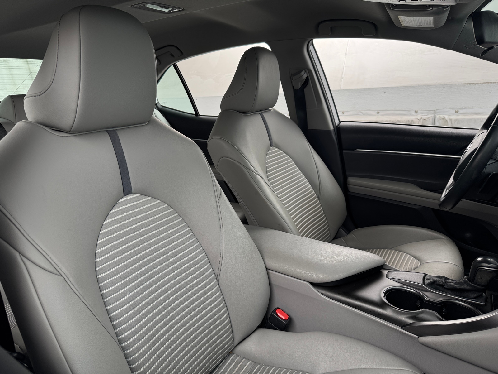 Thumbnail: 2021 Toyota Camry - 2