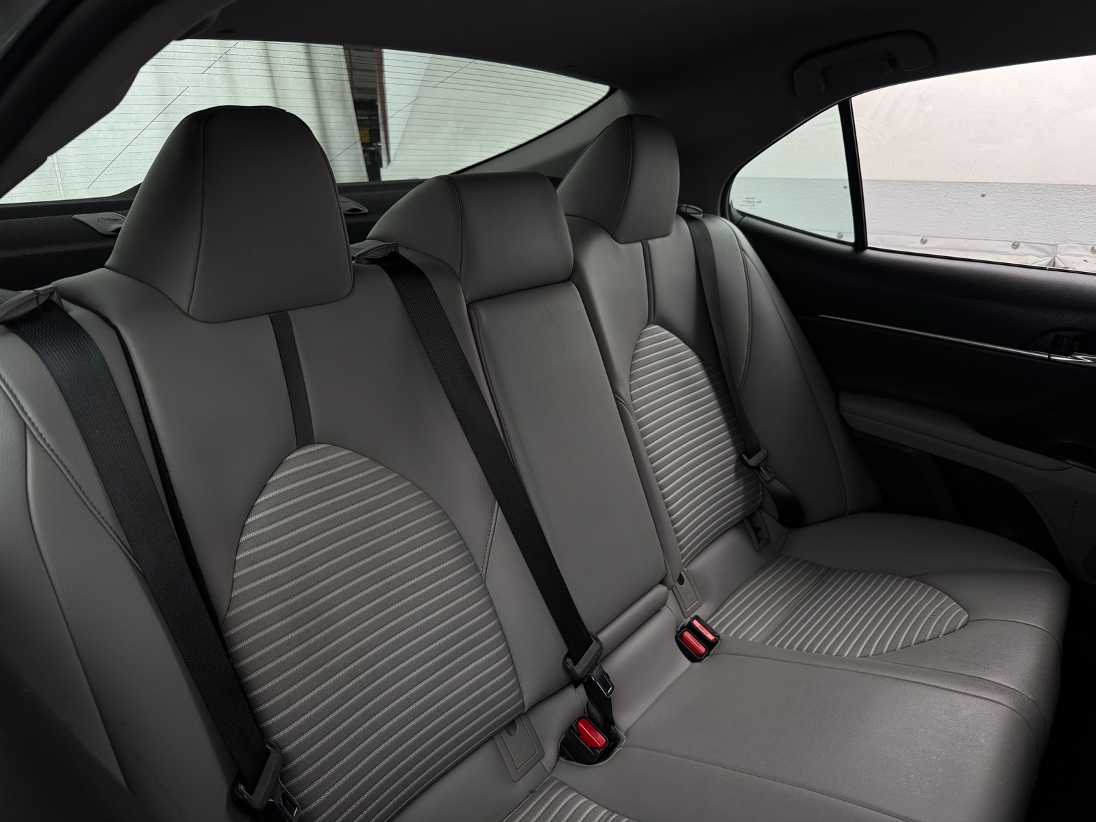 Thumbnail: 2021 Toyota Camry - 6