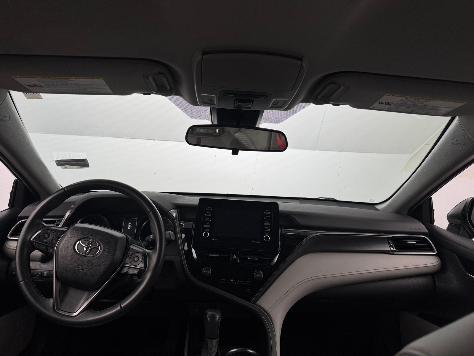 Thumbnail: 2021 Toyota Camry - 3