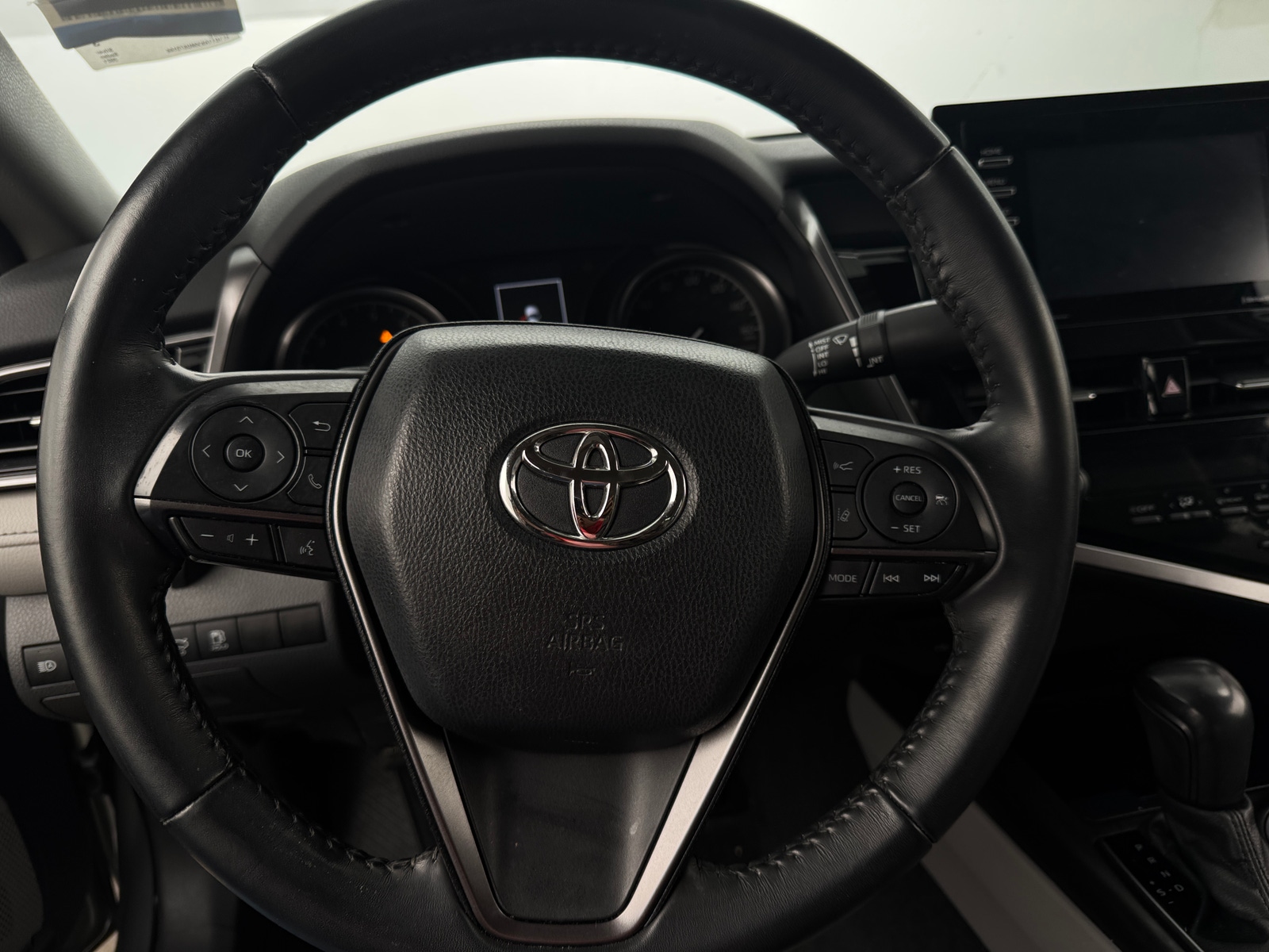 Thumbnail: 2021 Toyota Camry - 5