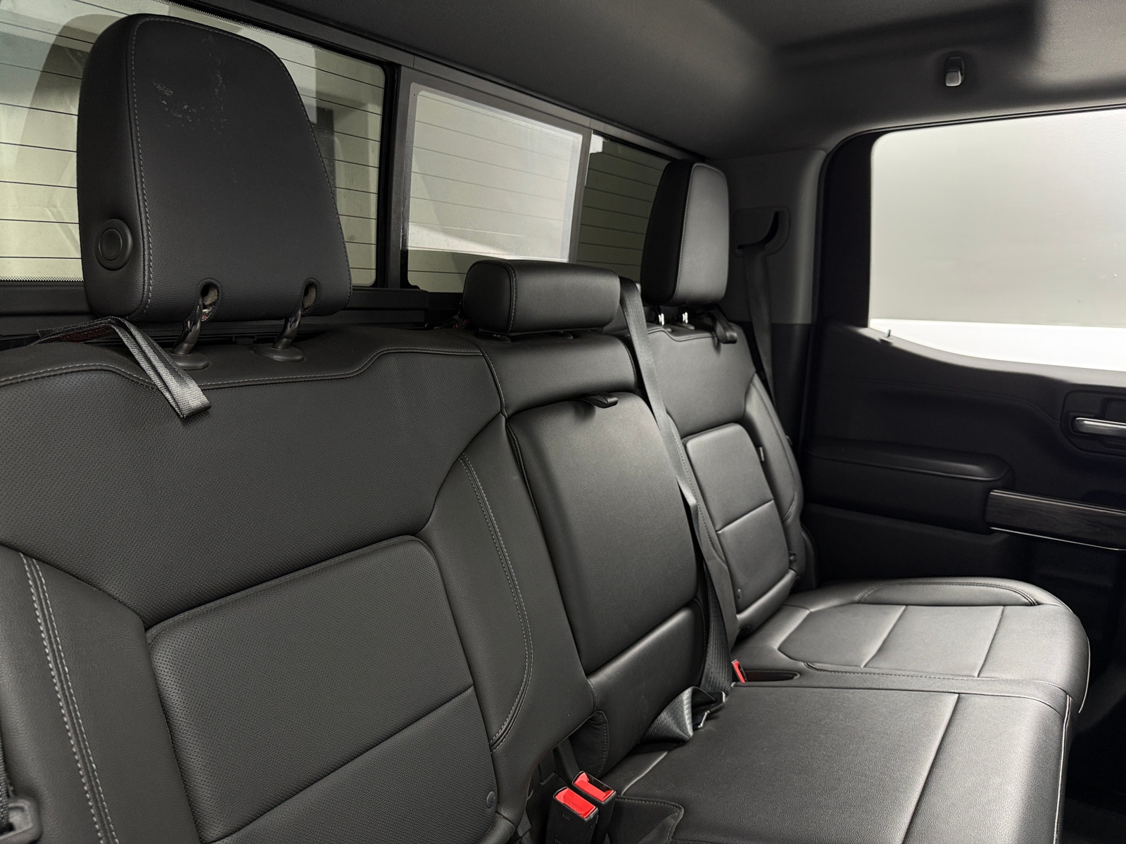 Thumbnail: 2019 Chevrolet Silverado 1500 - 5