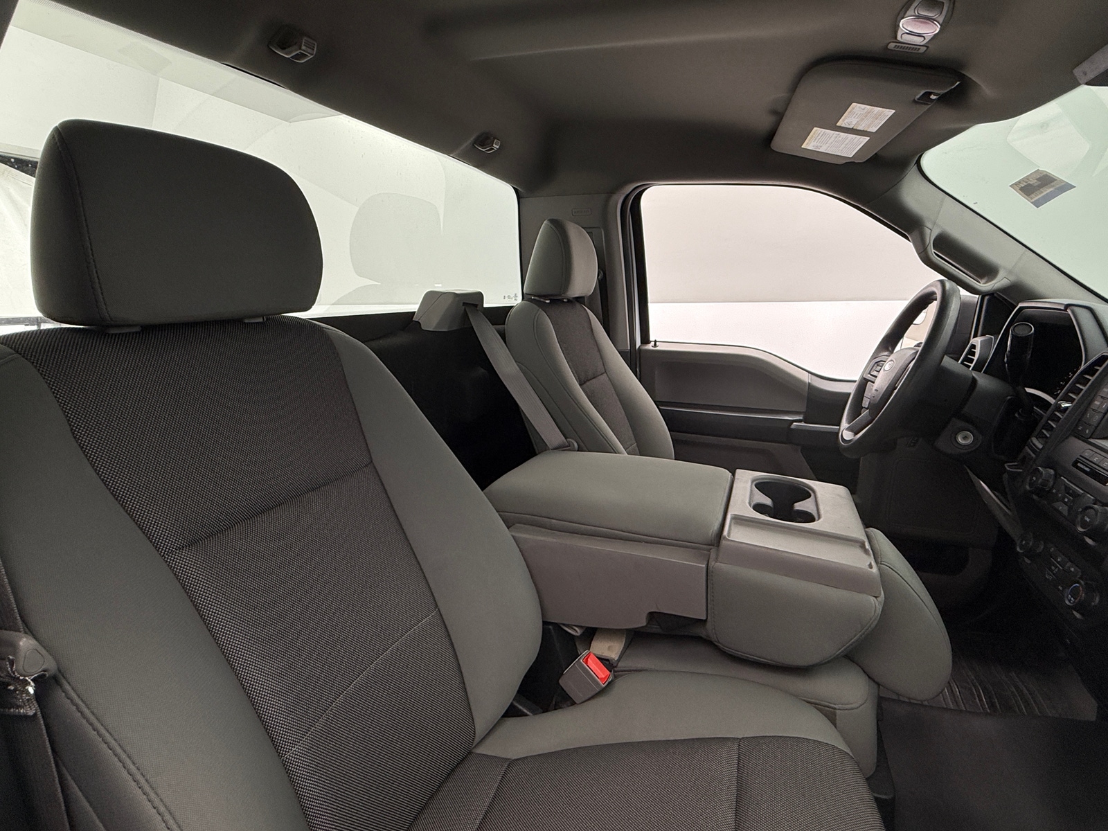 Thumbnail: 2020 Ford Econoline - 2