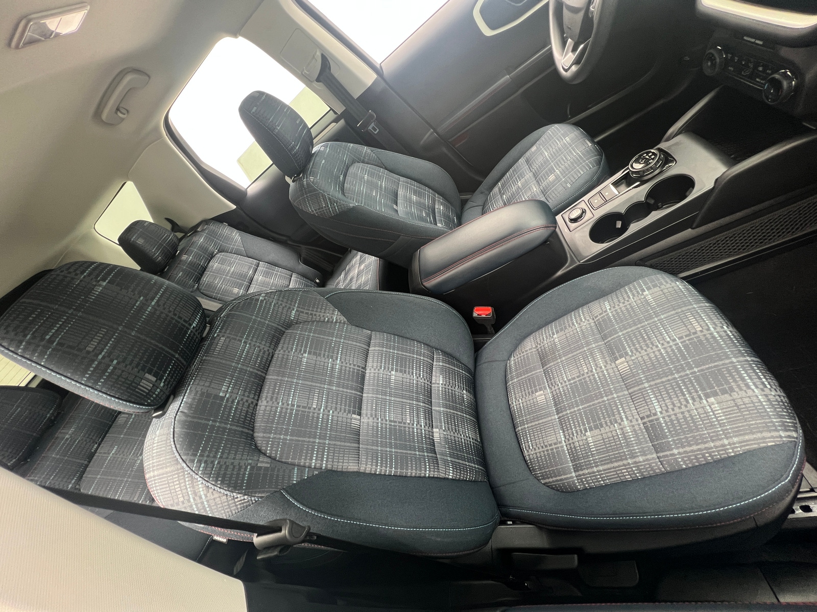 Thumbnail: 2023 Ford Bronco Sport - 2