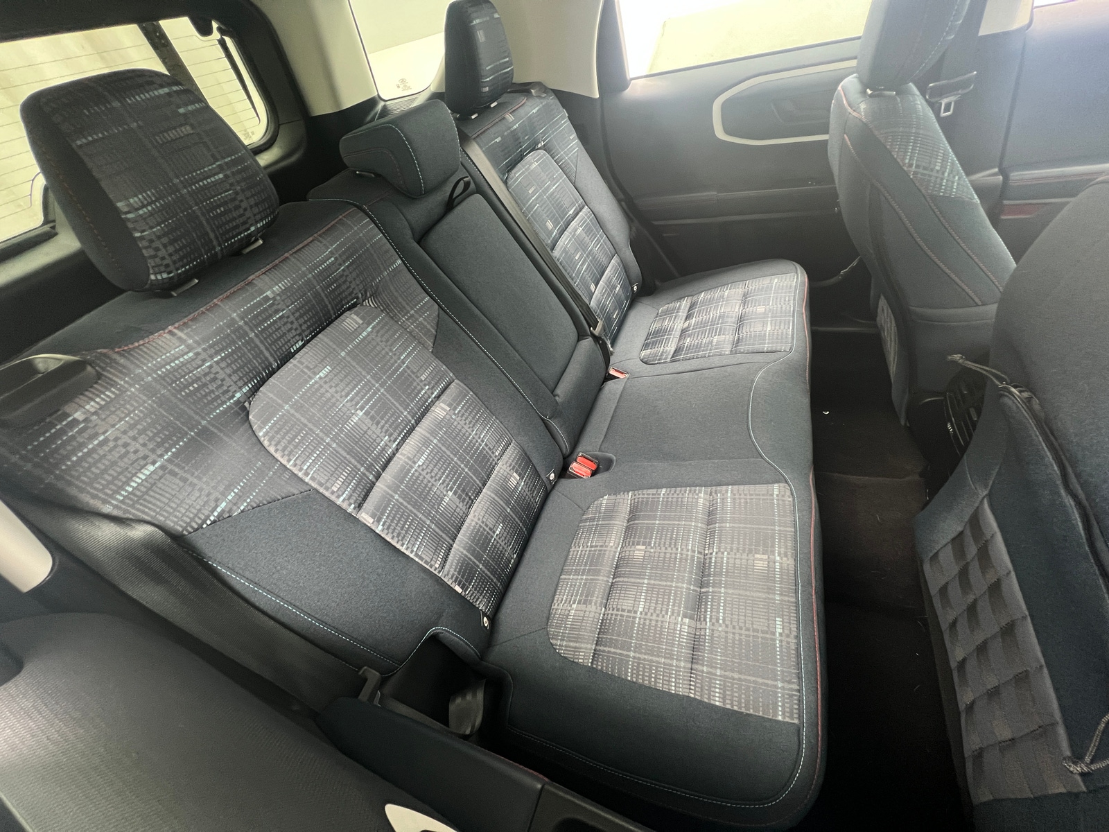 Thumbnail: 2023 Ford Bronco Sport - 6