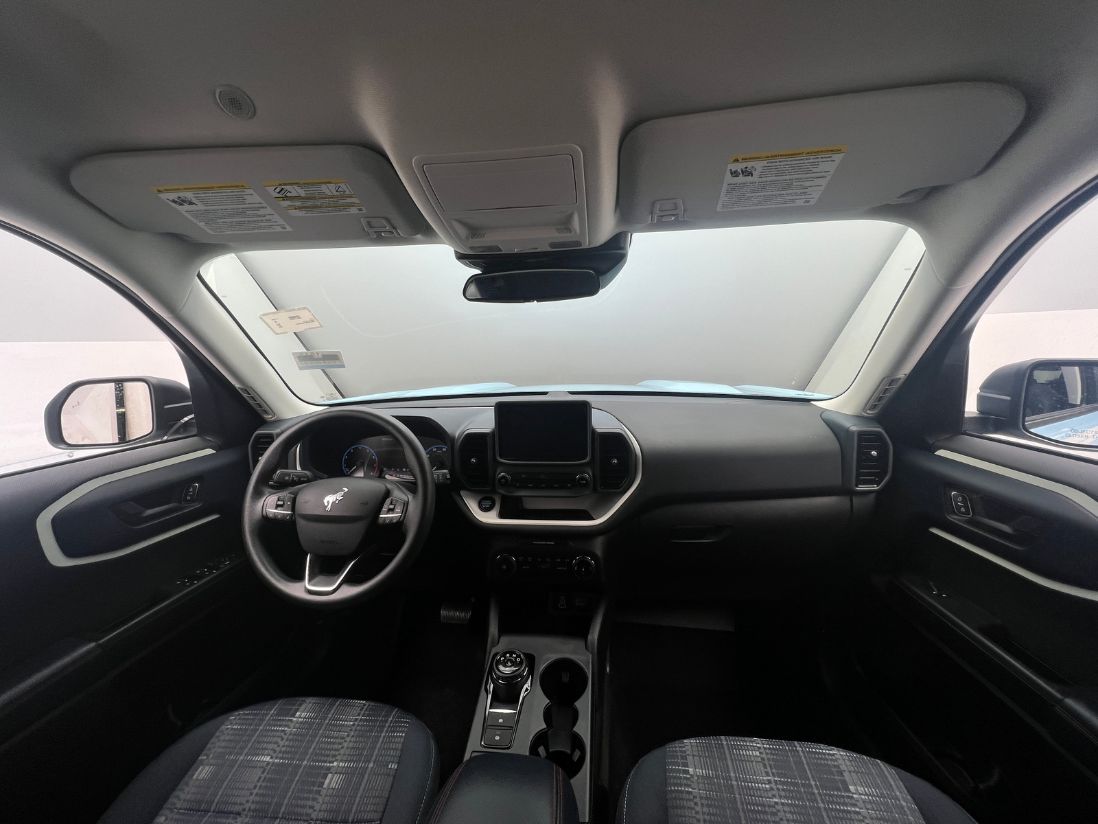 Thumbnail: 2023 Ford Bronco Sport - 3