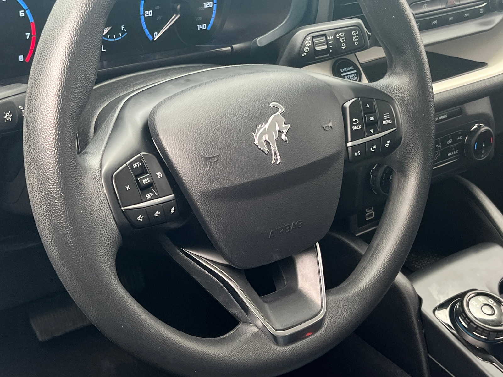 Thumbnail: 2023 Ford Bronco Sport - 5