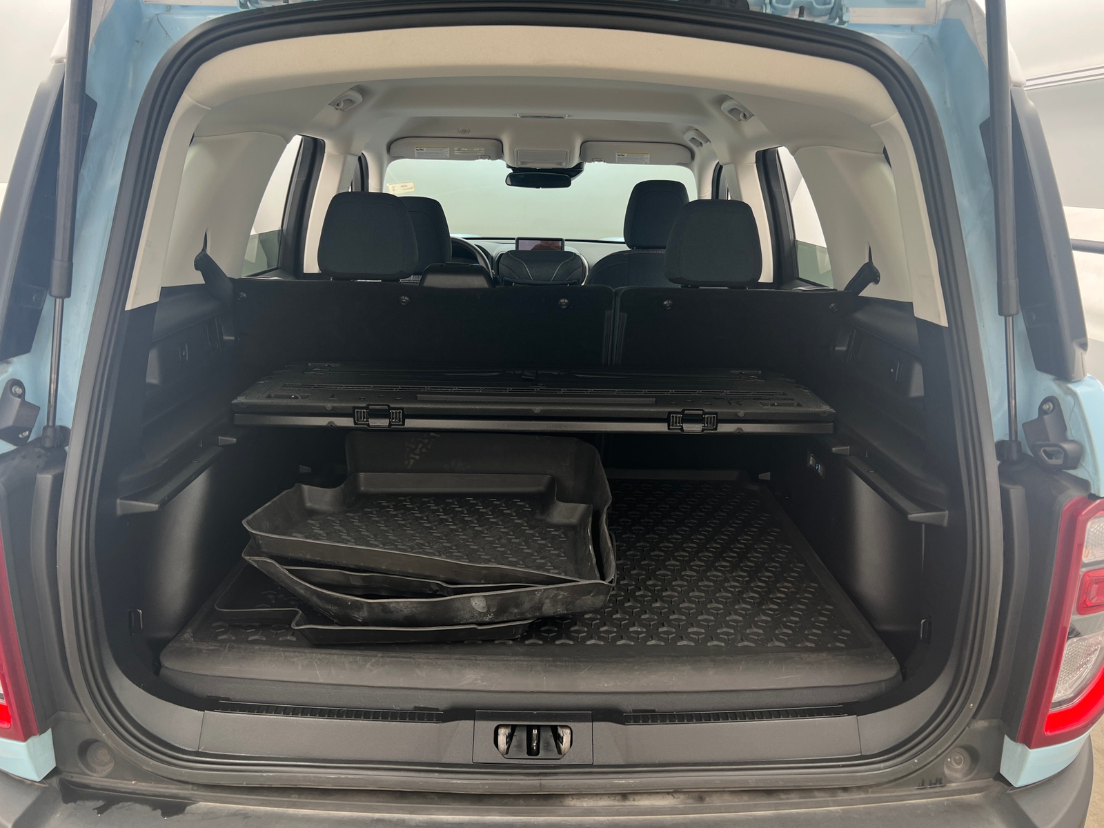 Thumbnail: 2023 Ford Bronco Sport - 7