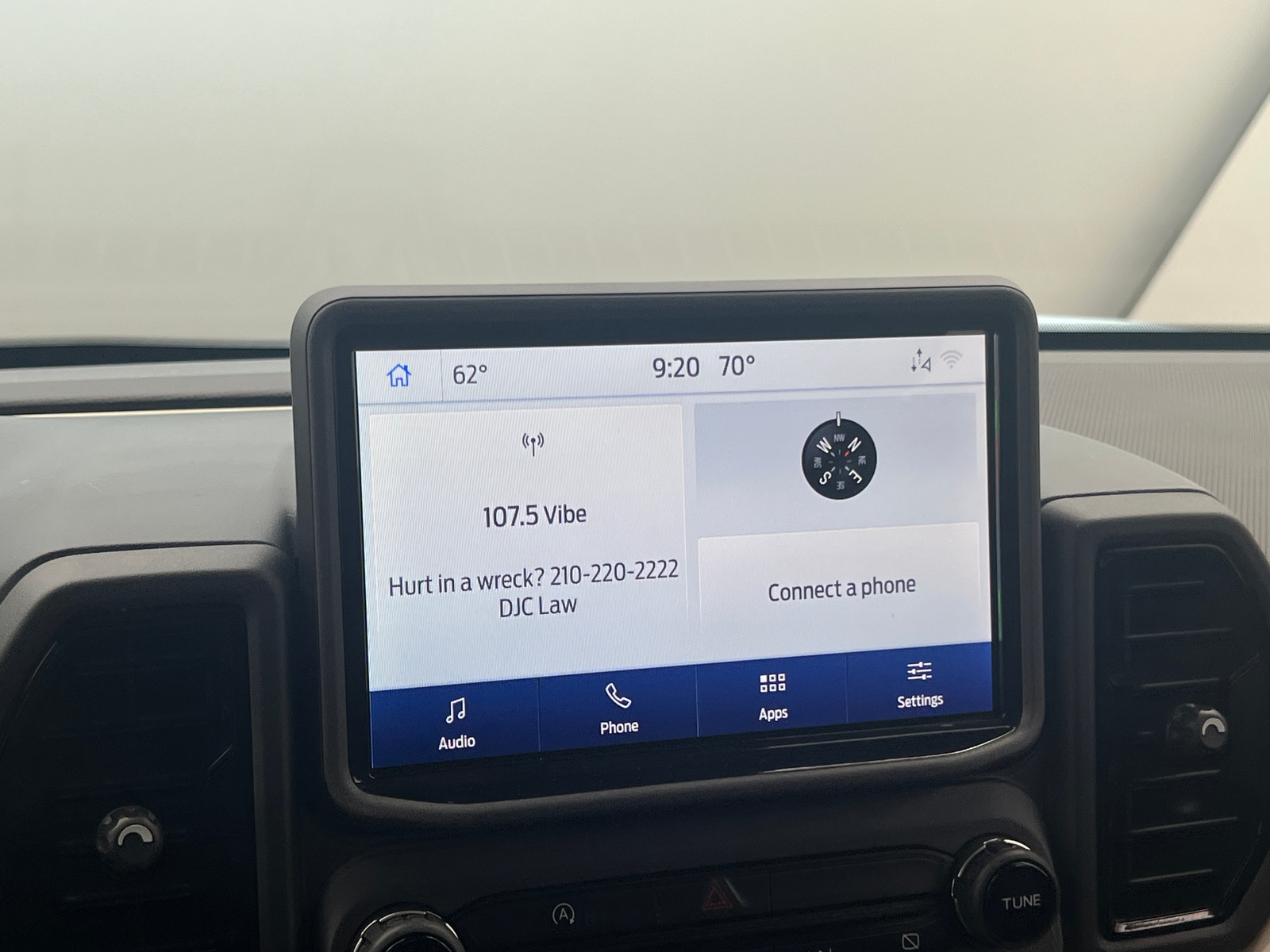 Thumbnail: 2023 Ford Bronco Sport - 4