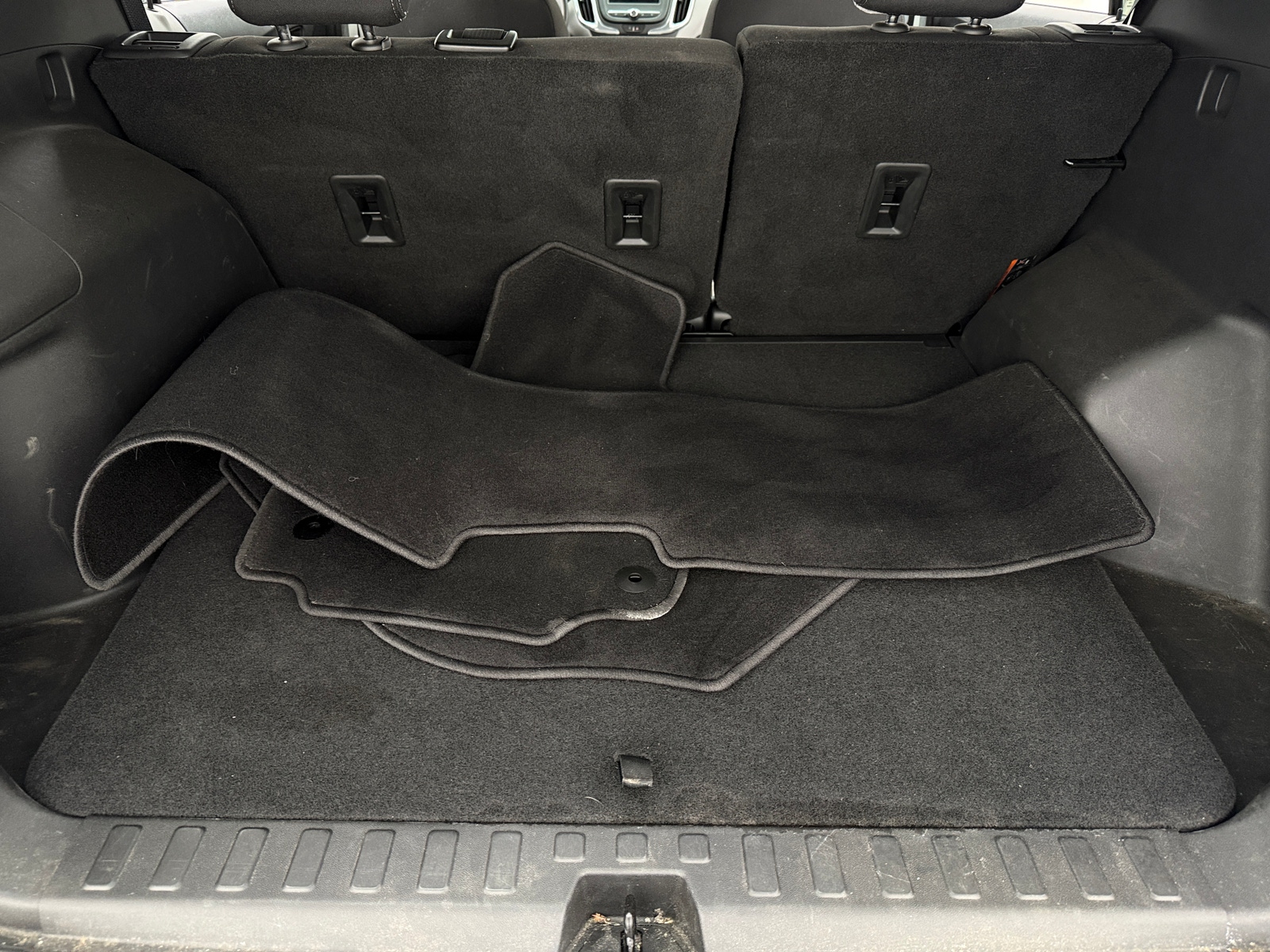 Thumbnail: 2022 Chevrolet Equinox - 7