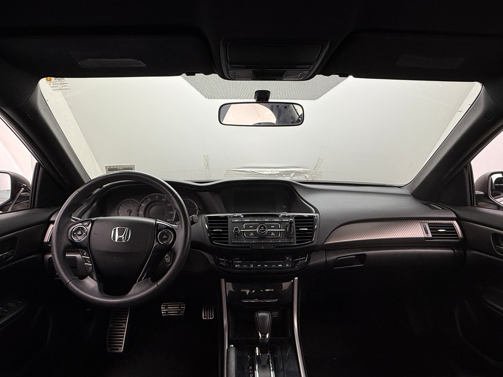 Thumbnail: 2017 Honda Accord - 3