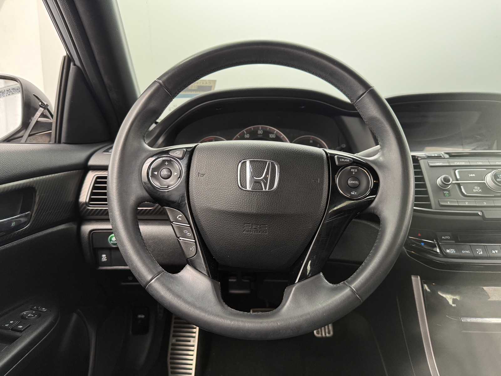 Thumbnail: 2017 Honda Accord - 5