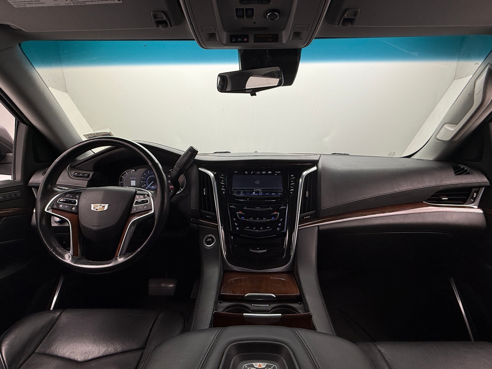 Thumbnail: 2018 Cadillac Escalade - 2