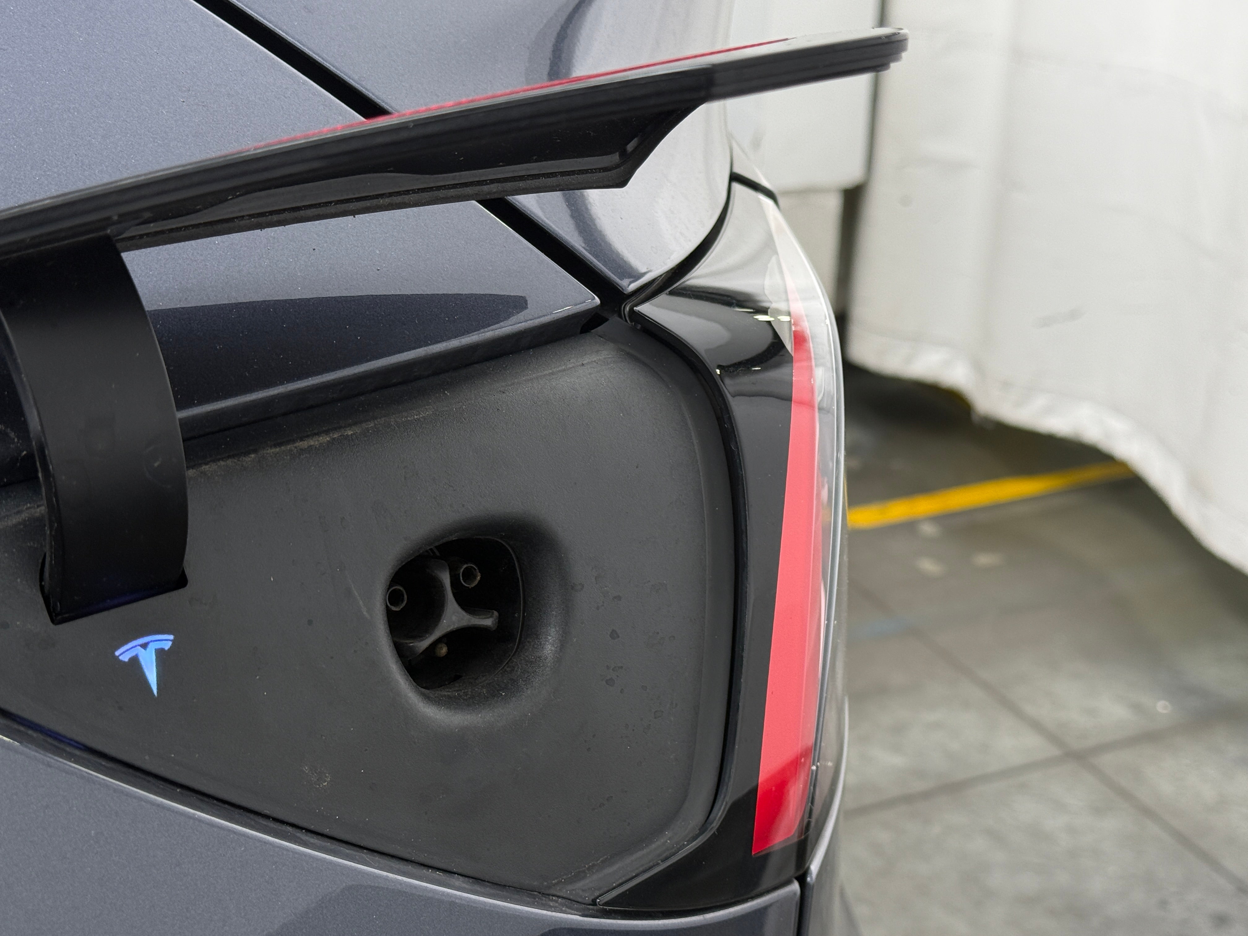 Used 2021 Tesla Model Y Long Range with VIN 5YJYGDEE6MF118197 for sale in Auburn, WA