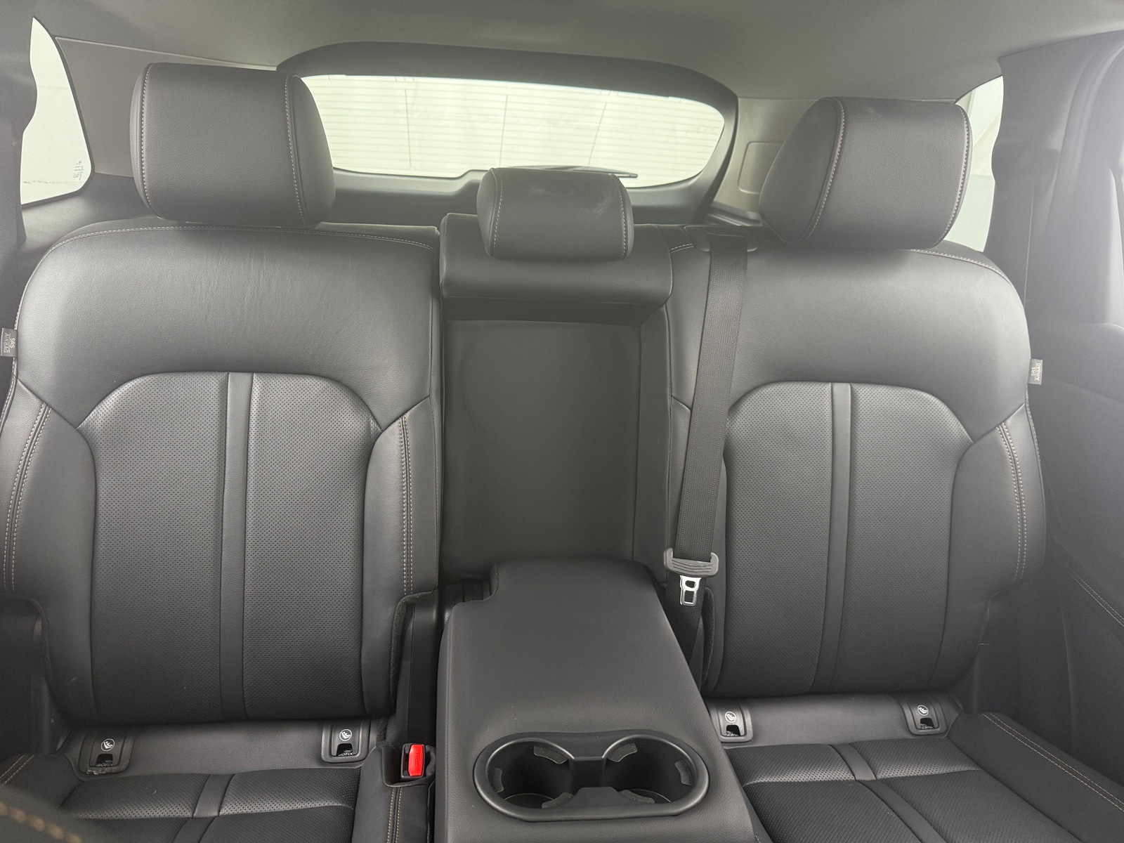 Thumbnail: 2025 Mazda CX-70 - 5