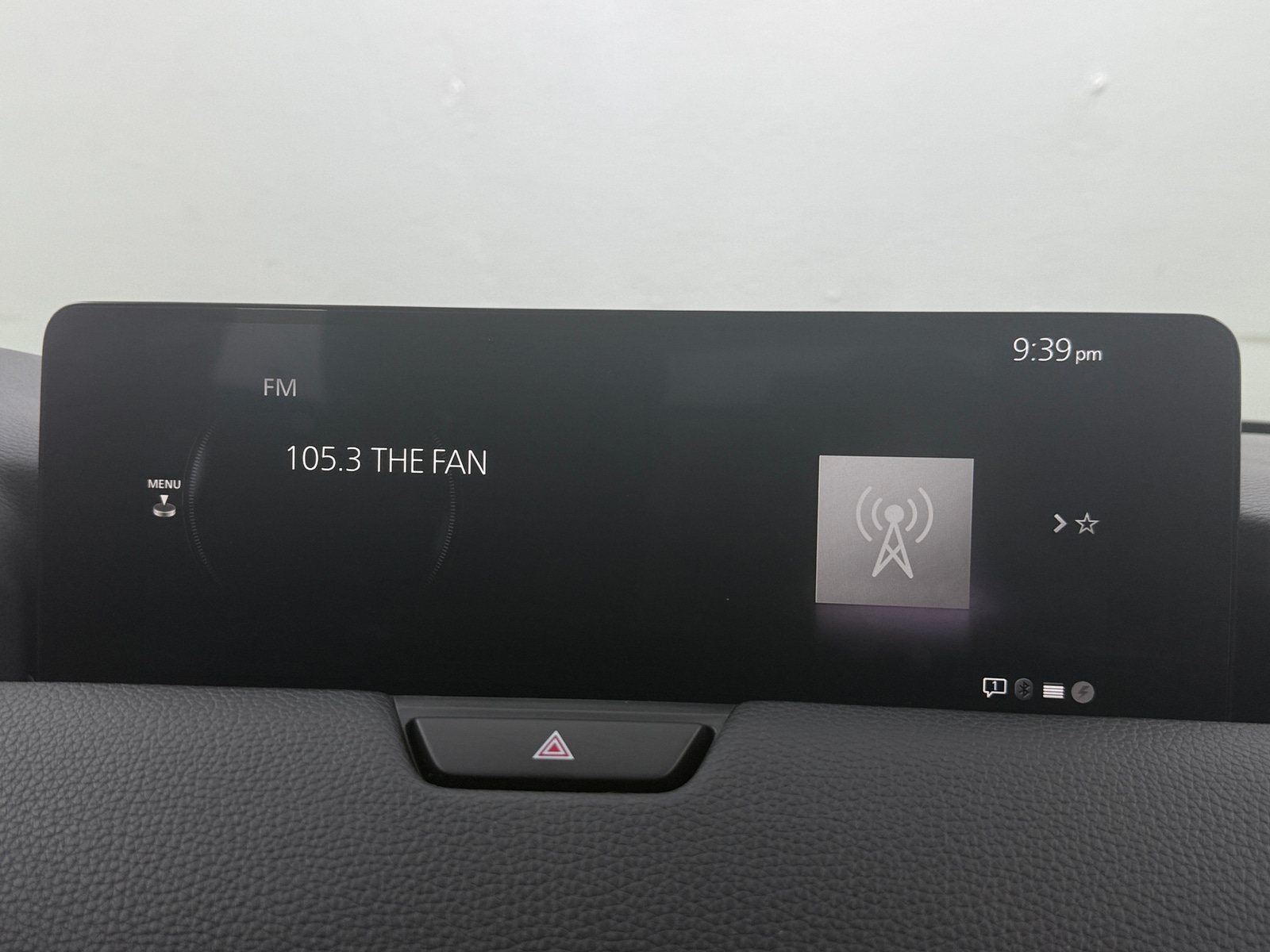 Thumbnail: 2025 Mazda CX-70 - 3