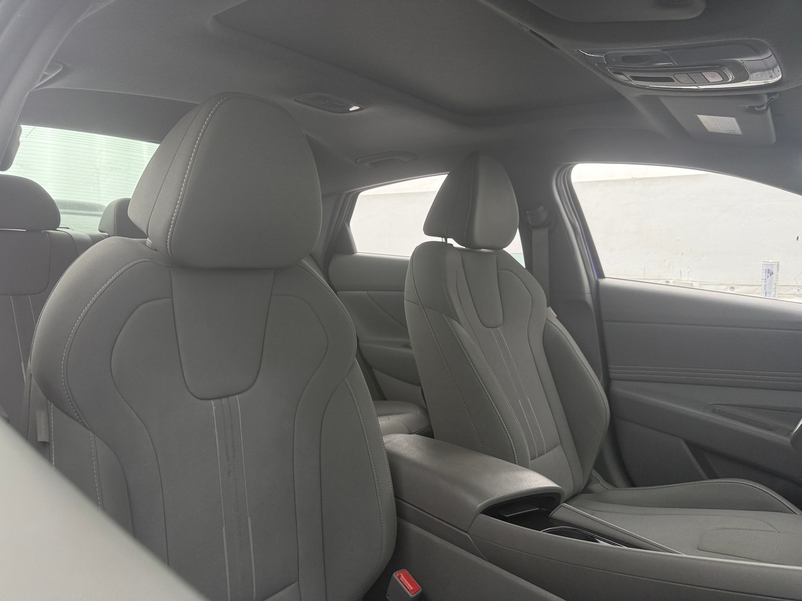 Thumbnail: 2025 Hyundai Elantra - 2