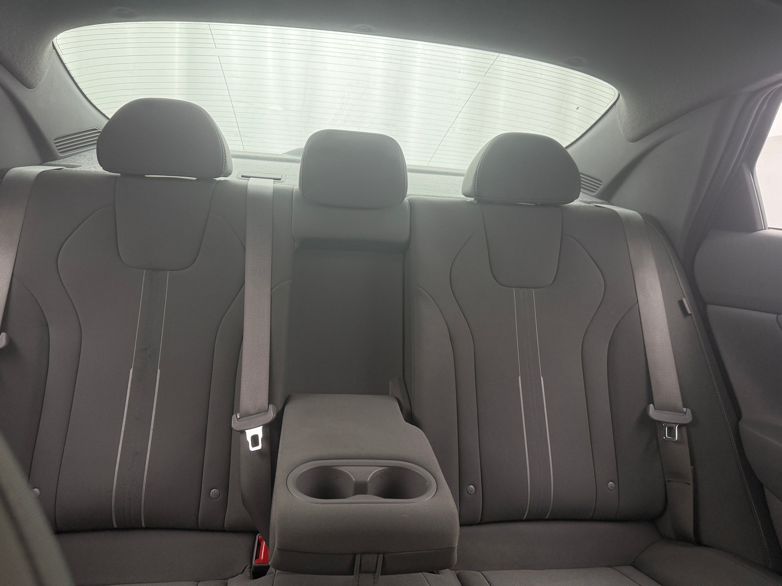 Thumbnail: 2025 Hyundai Elantra - 6