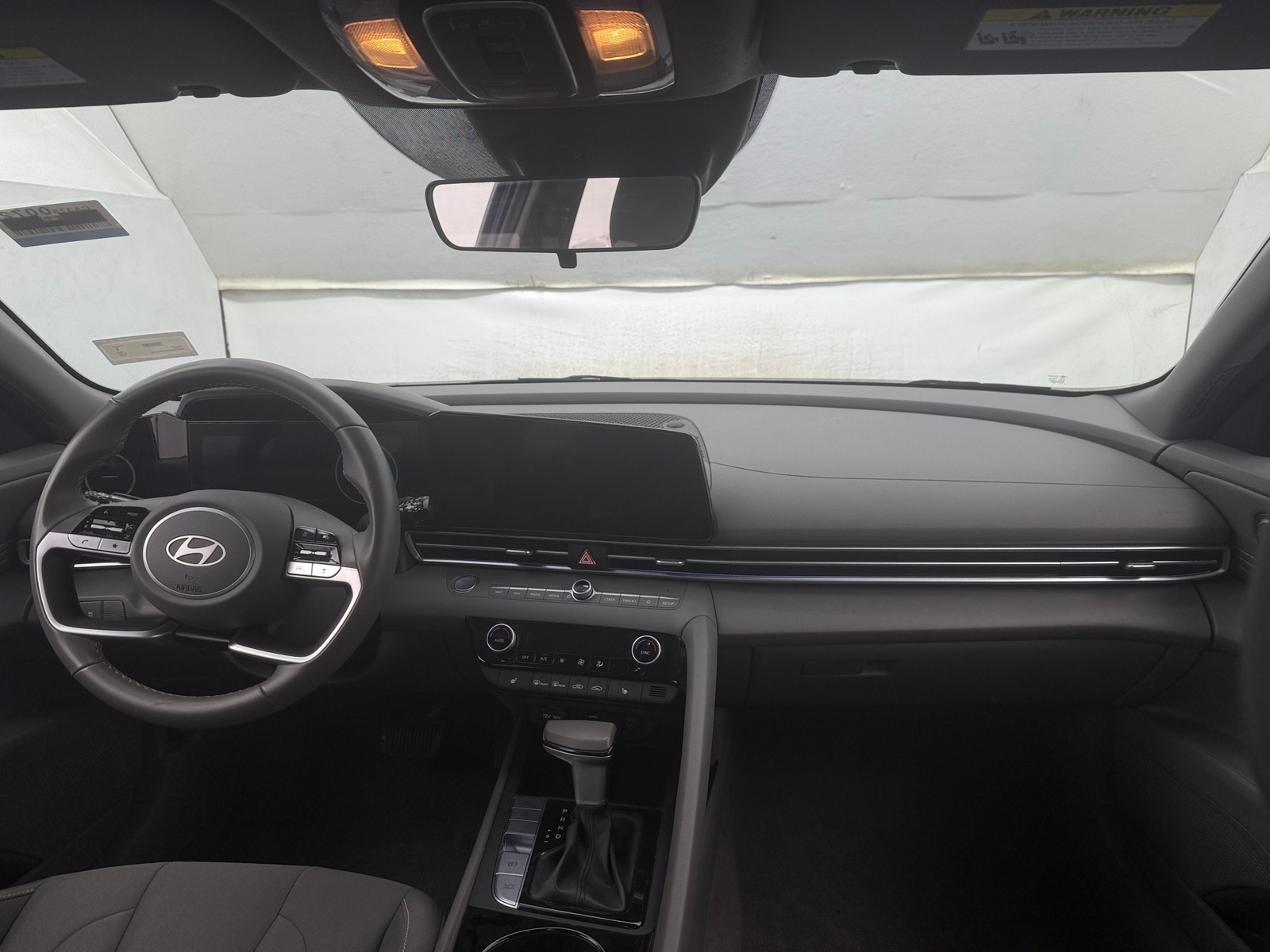 Thumbnail: 2025 Hyundai Elantra - 3