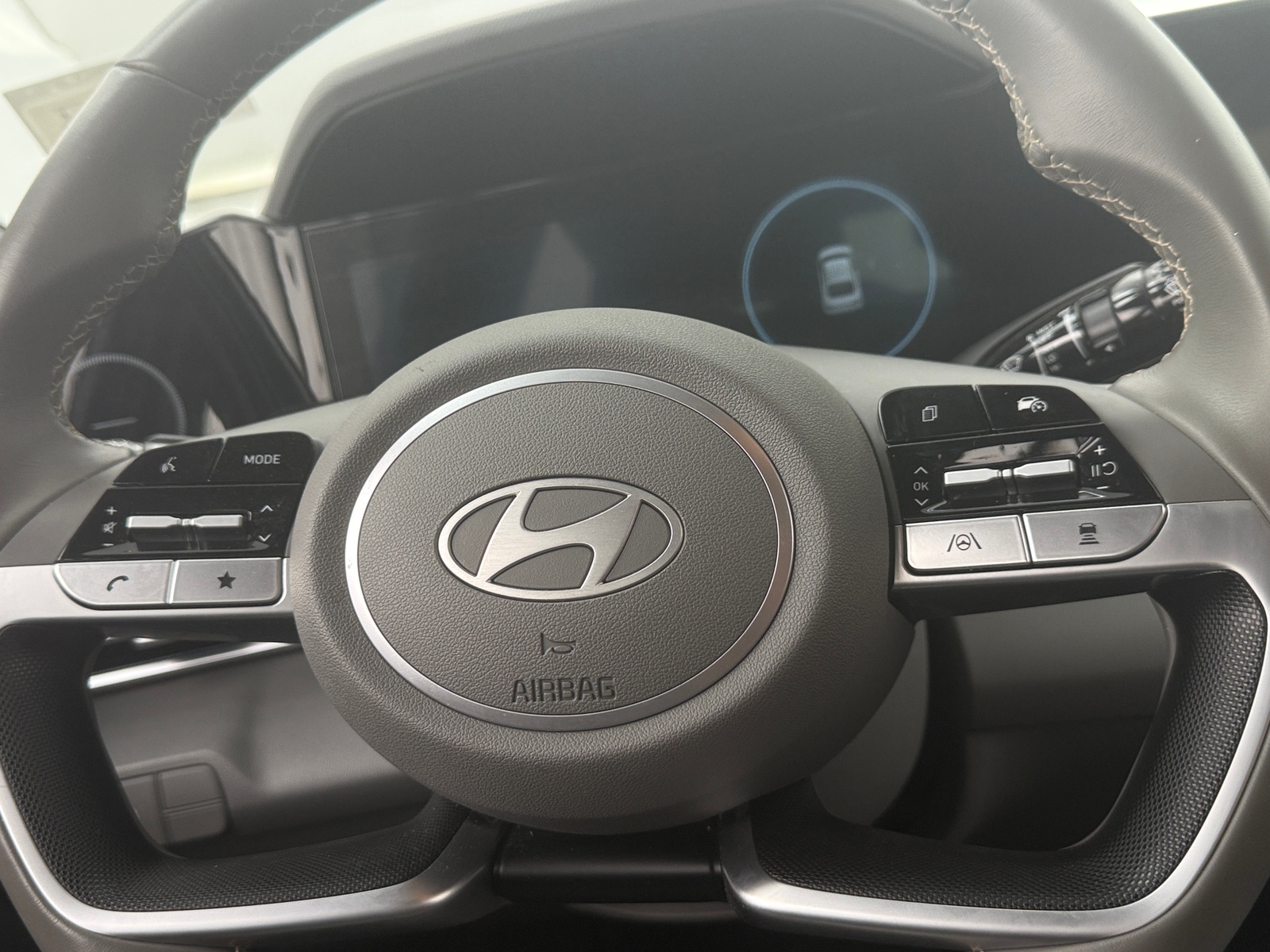 Thumbnail: 2025 Hyundai Elantra - 5