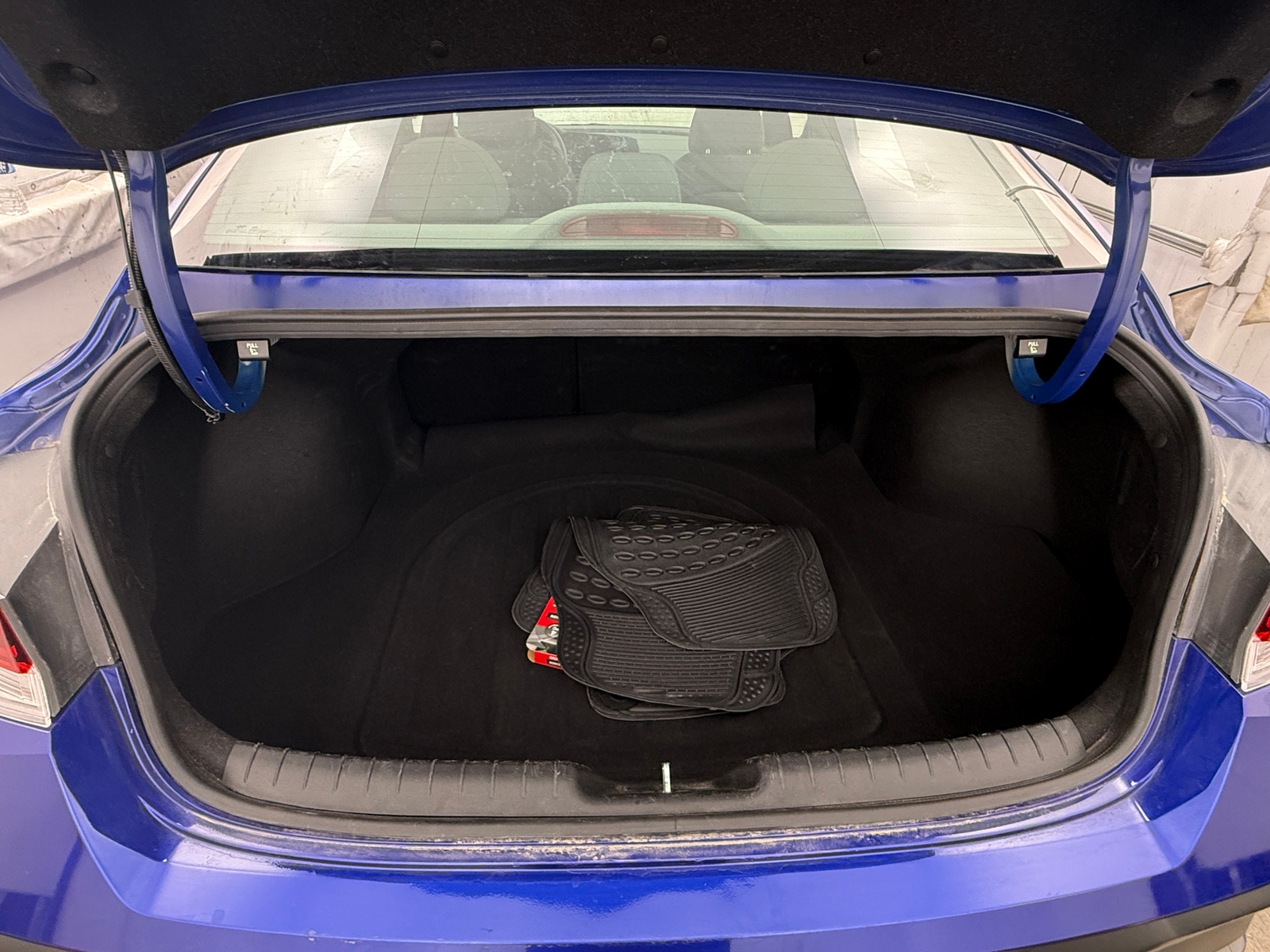 Thumbnail: 2025 Hyundai Elantra - 7