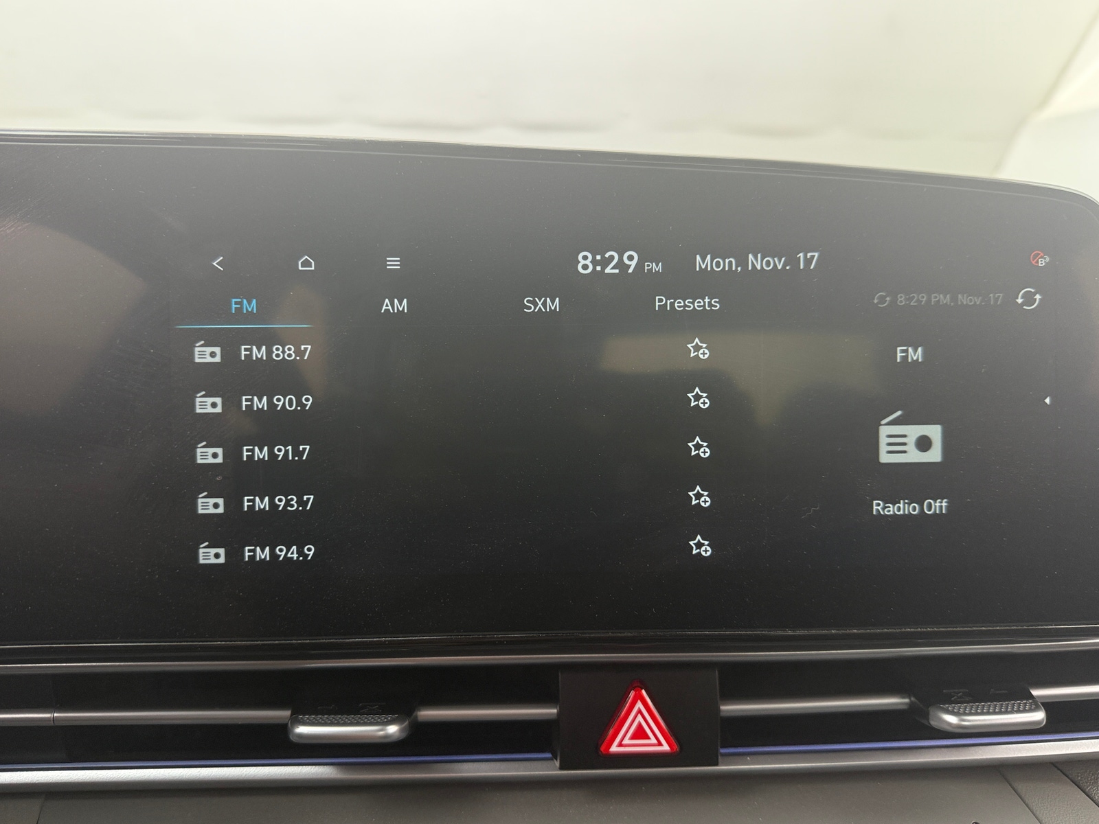 Thumbnail: 2025 Hyundai Elantra - 4