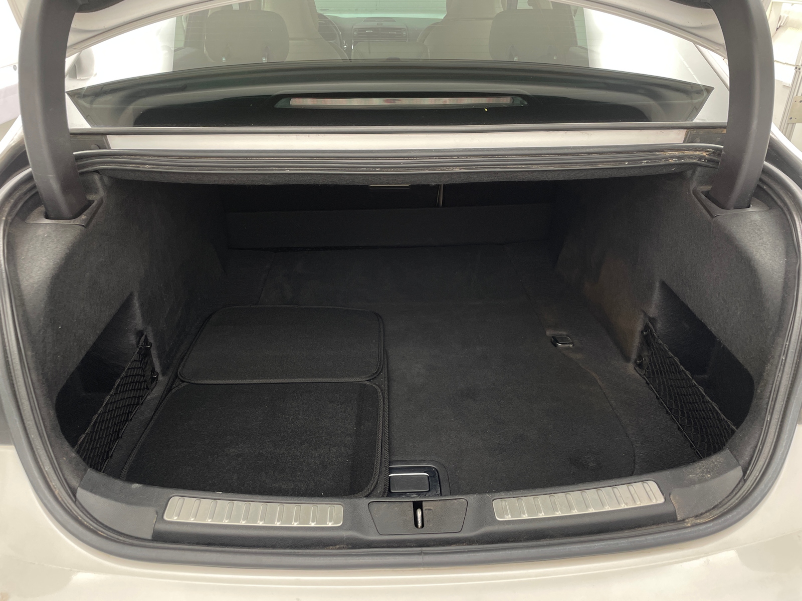 Thumbnail: 2017 Lincoln Continental - 6