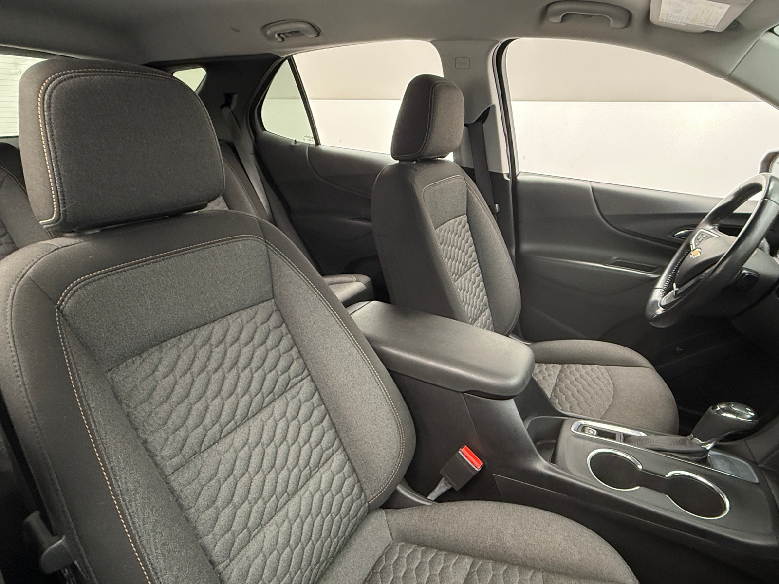 Thumbnail: 2020 Chevrolet Equinox - 2